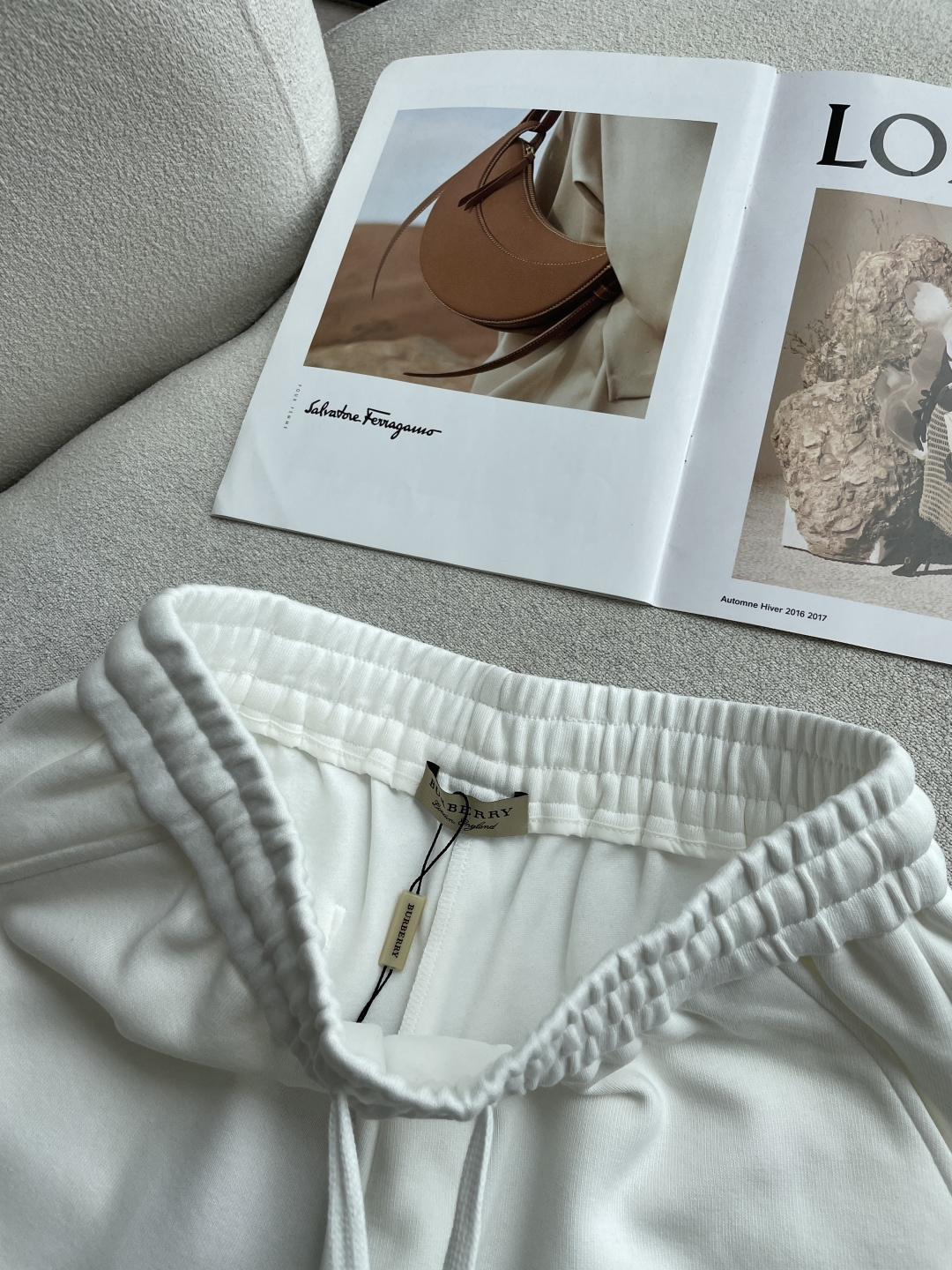 clothes and pants