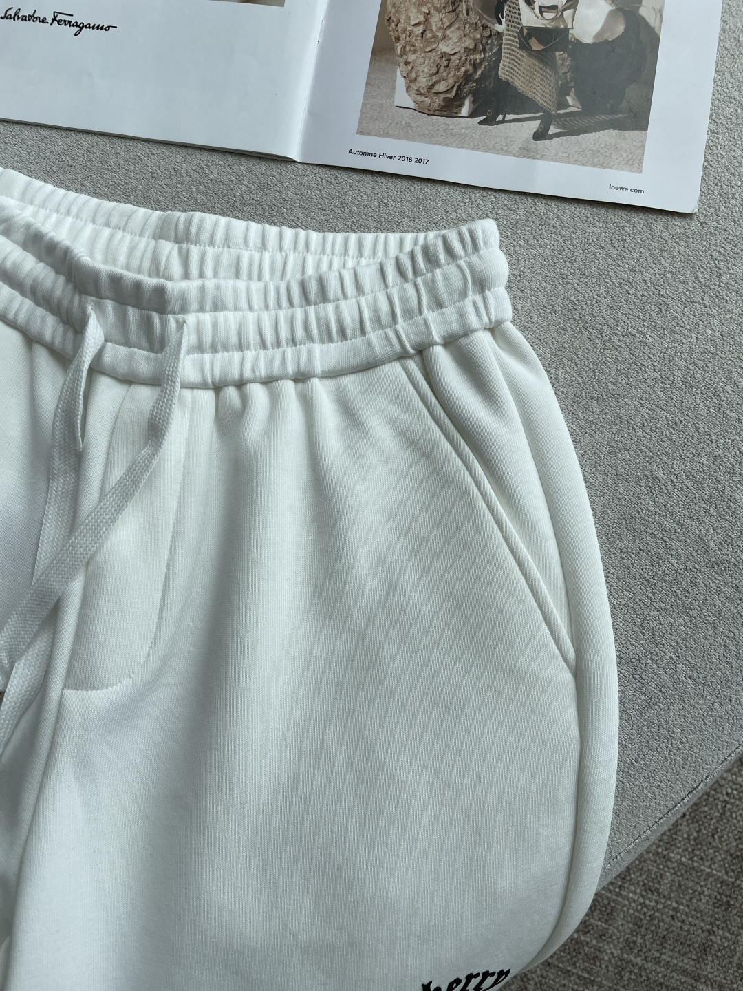 clothes and pants