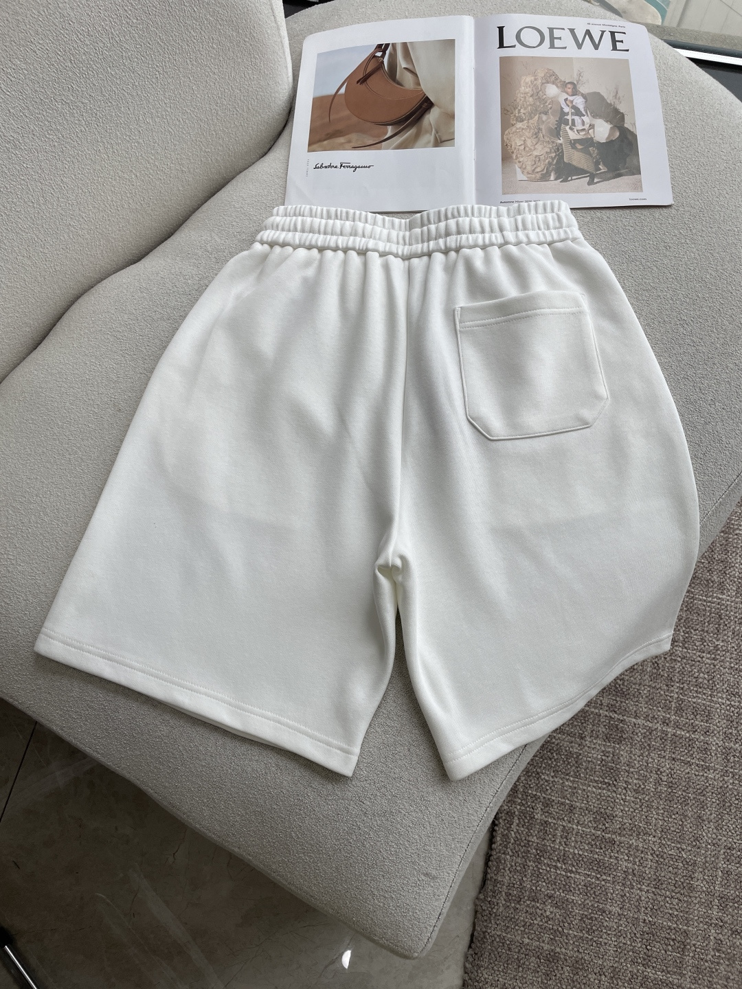 clothes and pants