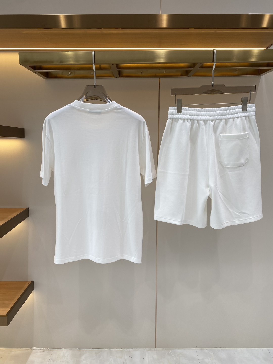 clothes and pants
