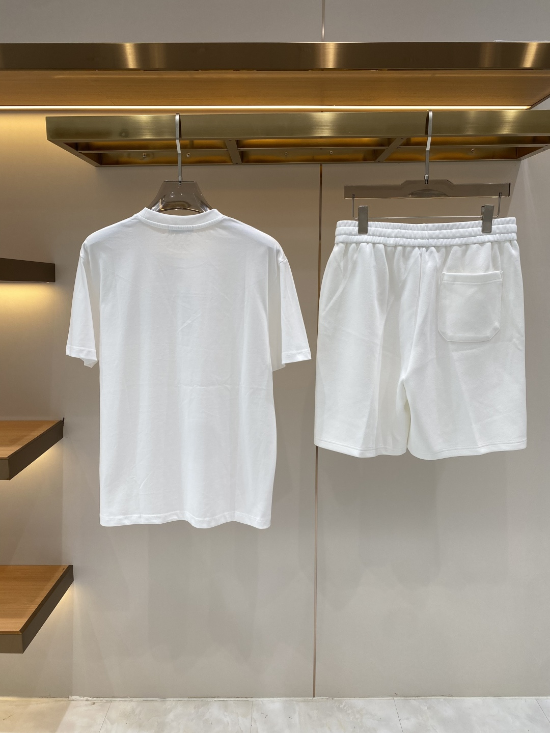 clothes and pants