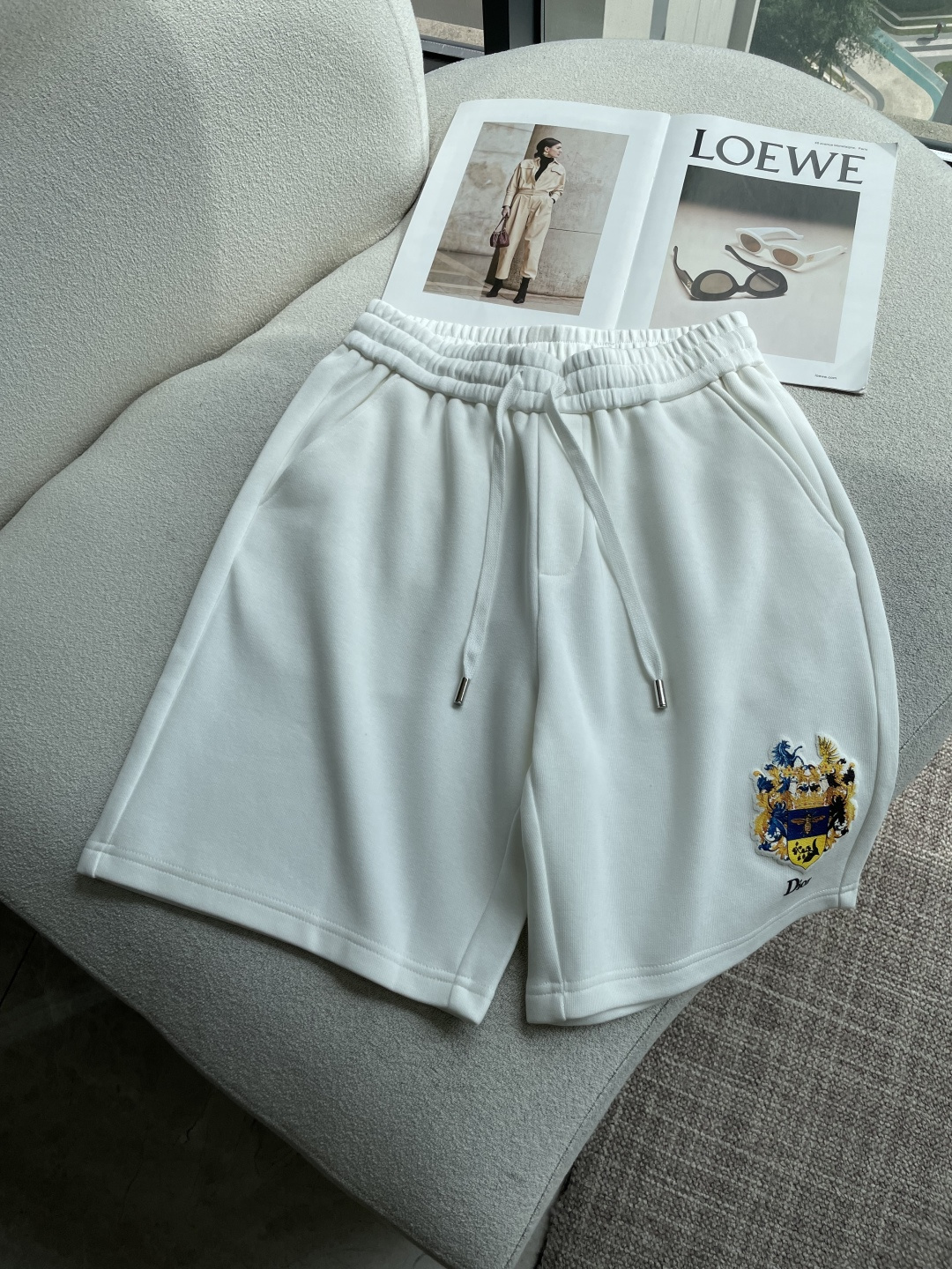 clothes and pants