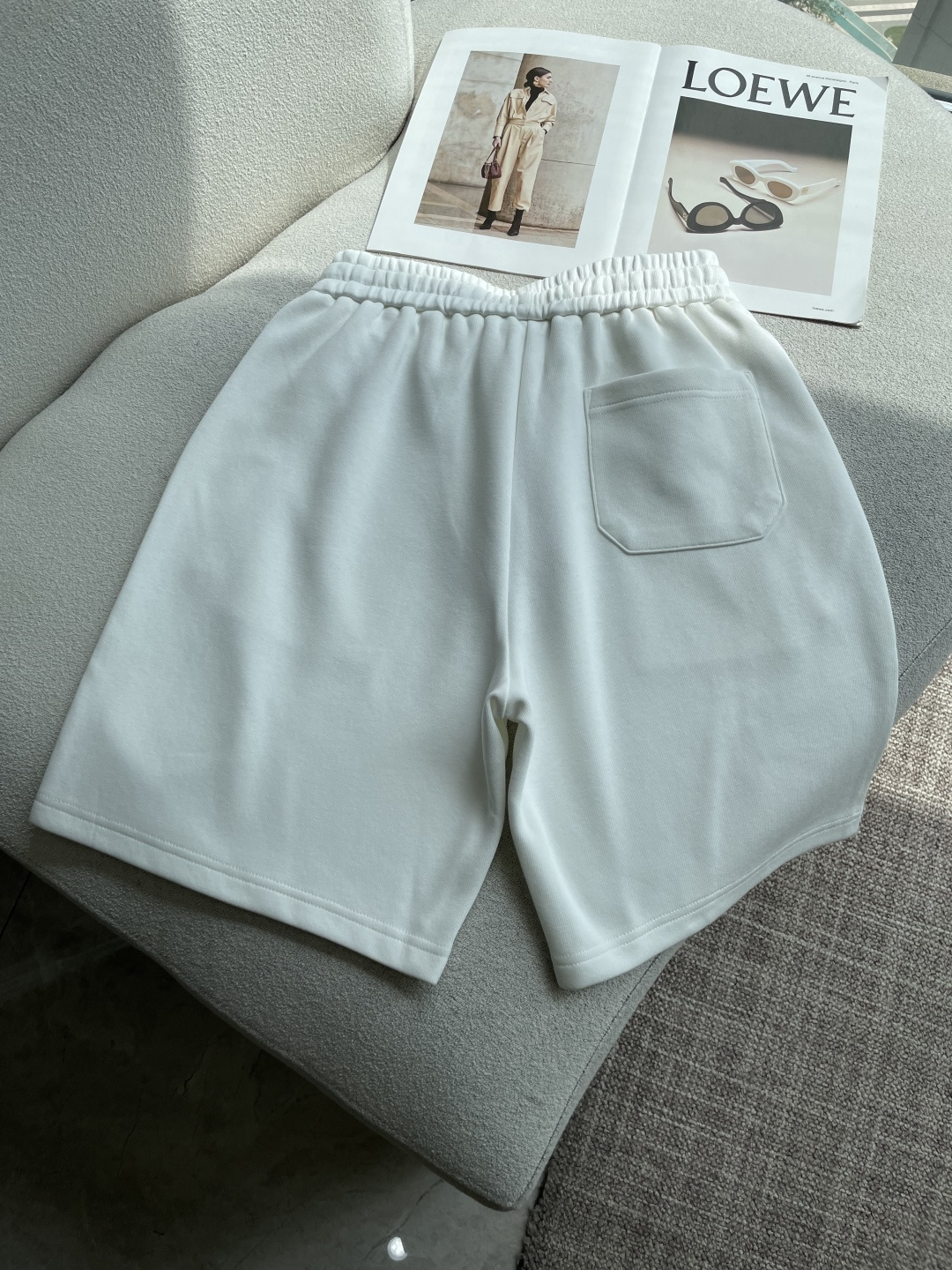 clothes and pants