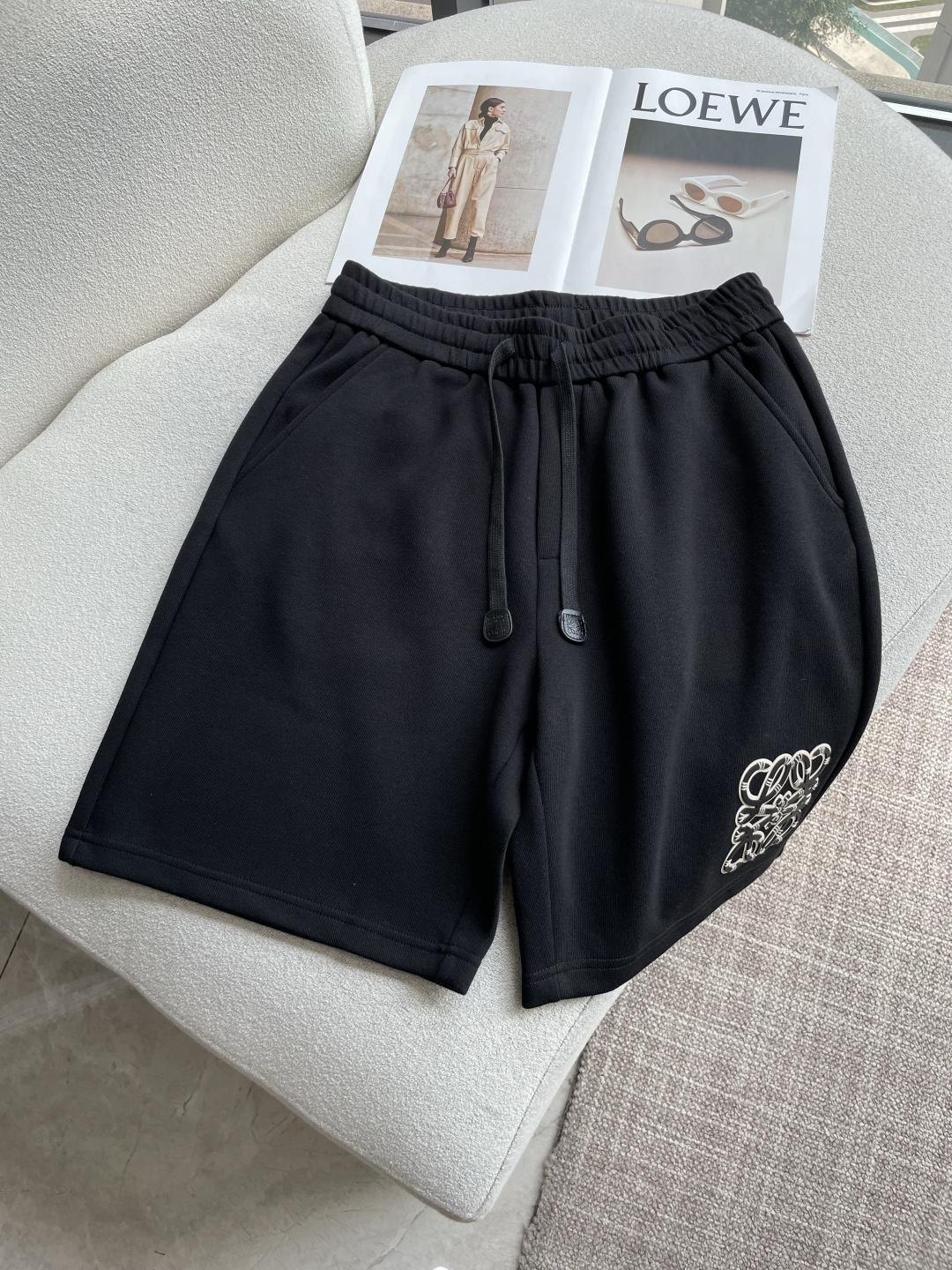 clothes and pants