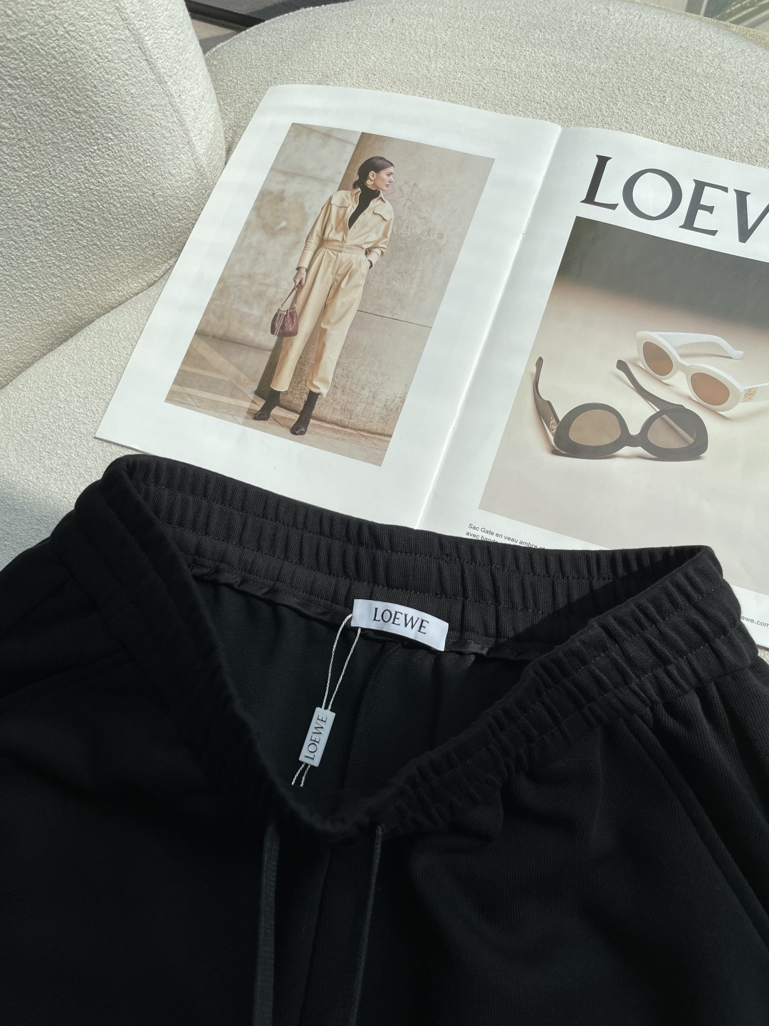 clothes and pants