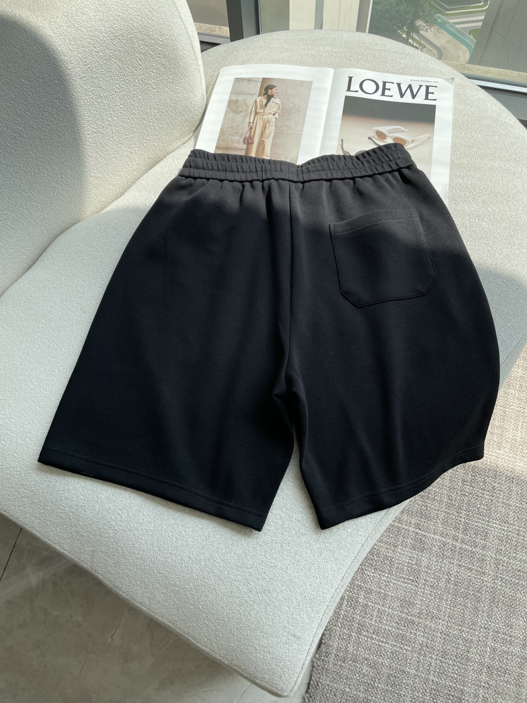 clothes and pants