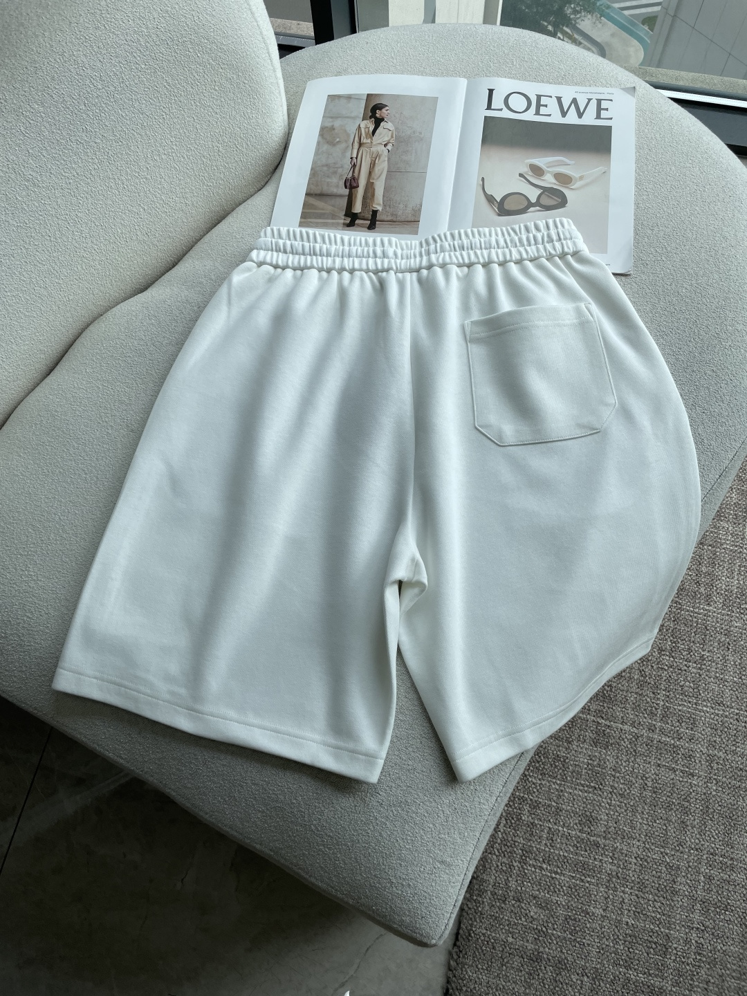 clothes and pants