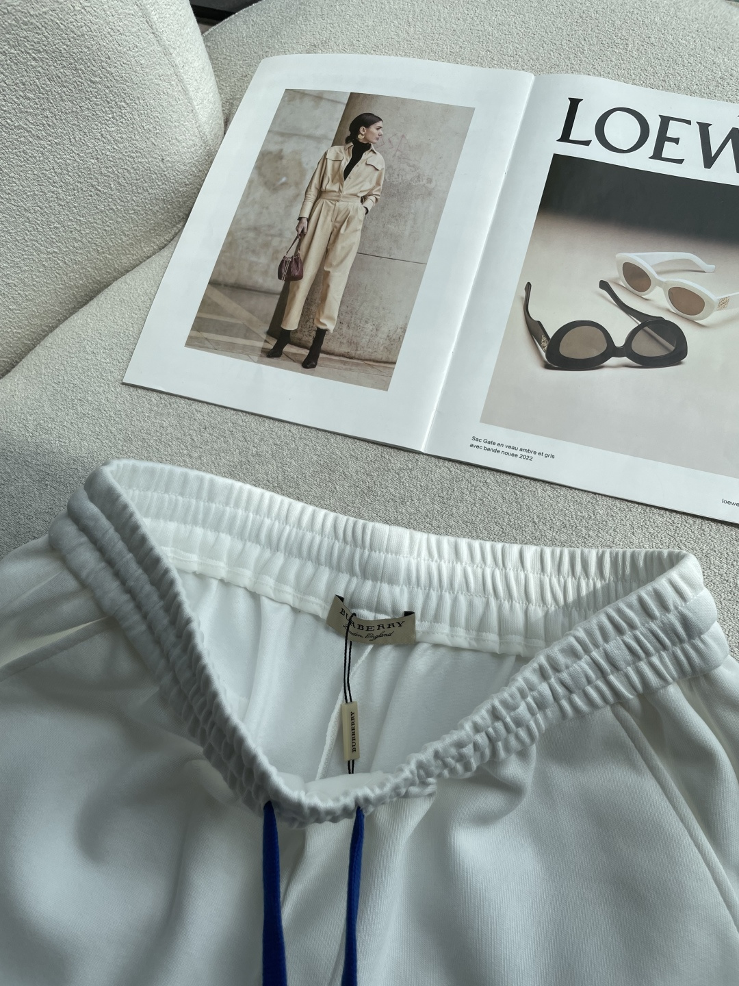 clothes and pants
