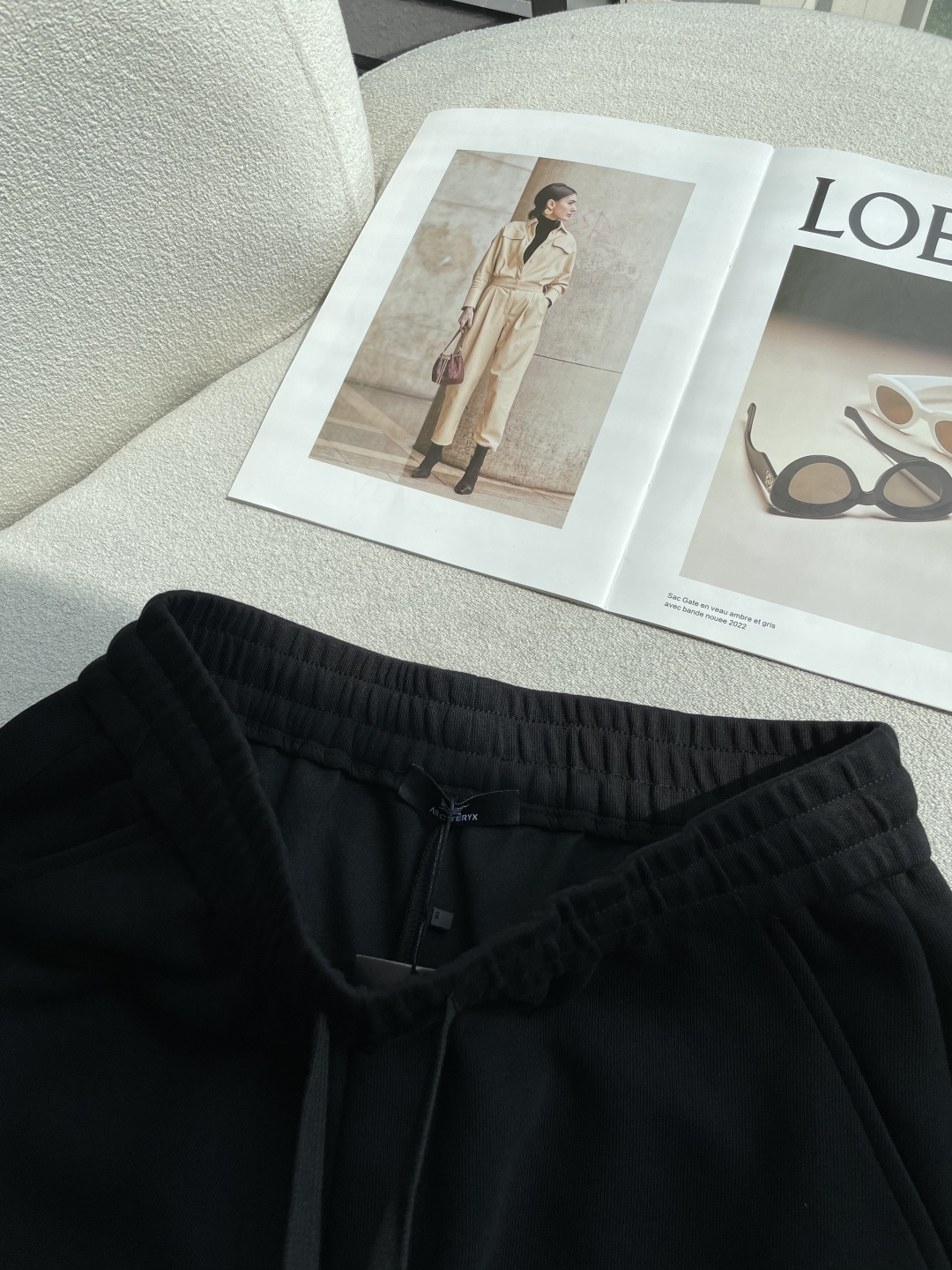 clothes and pants