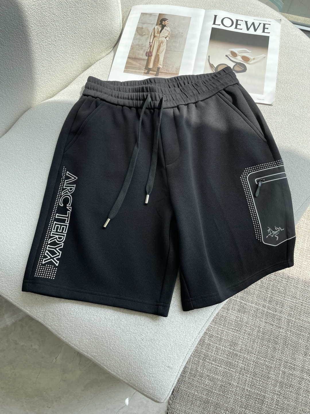 clothes and pants