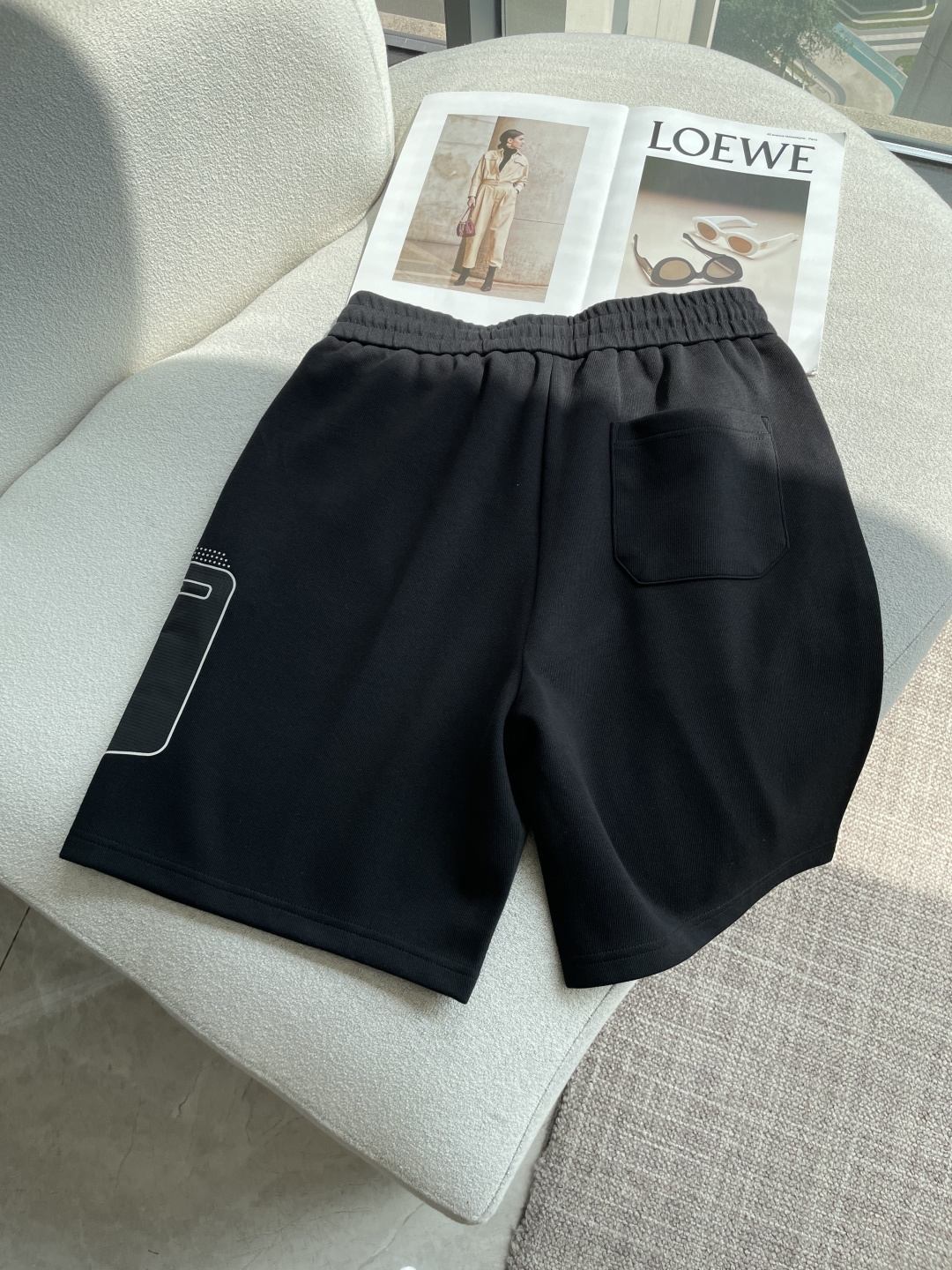 clothes and pants