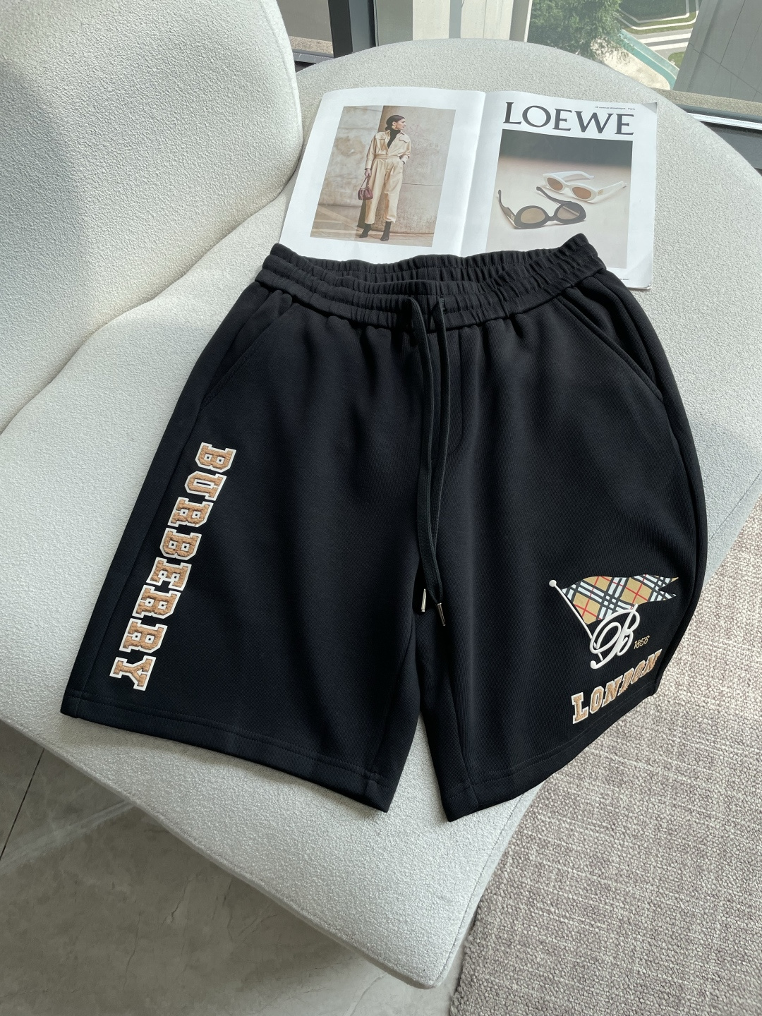 clothes and pants