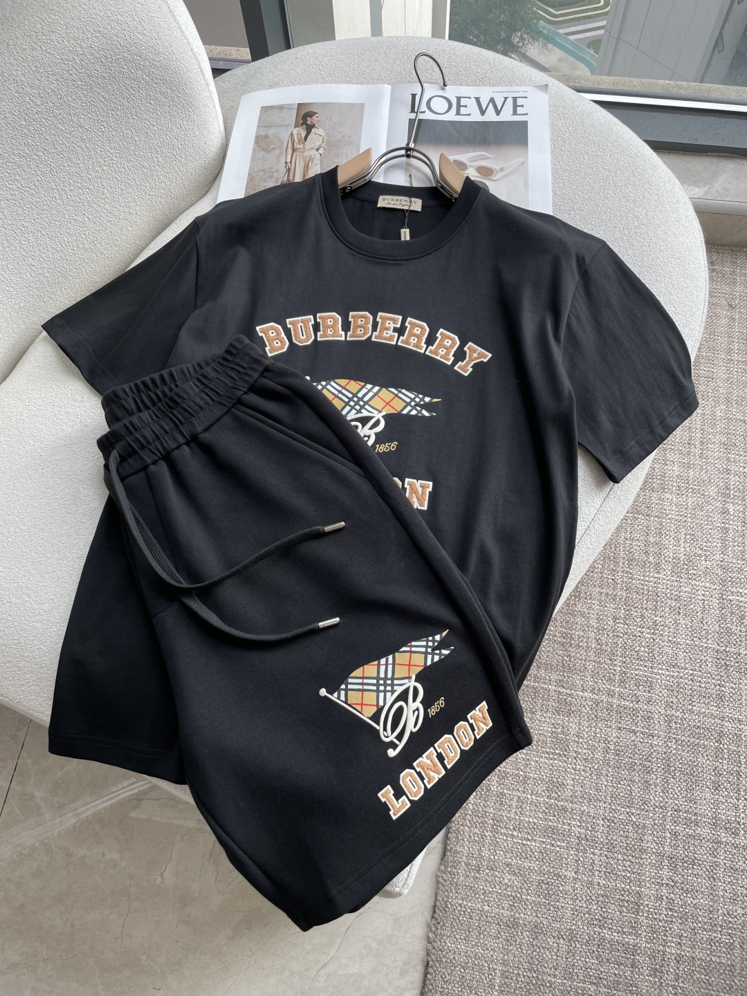 clothes and pants