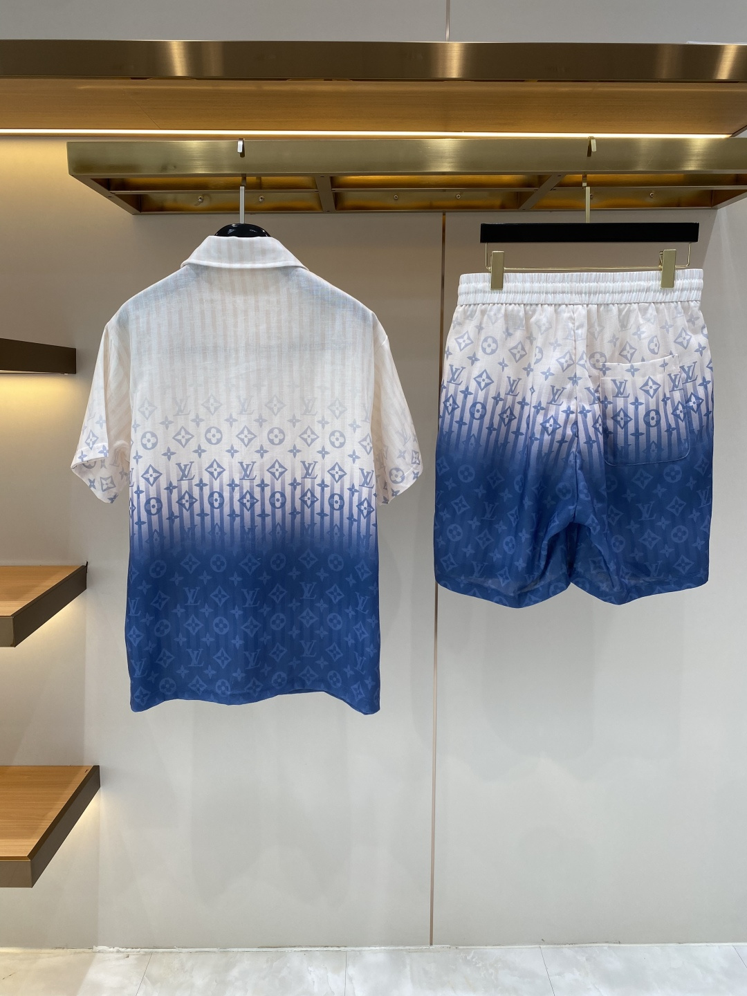clothes and pants