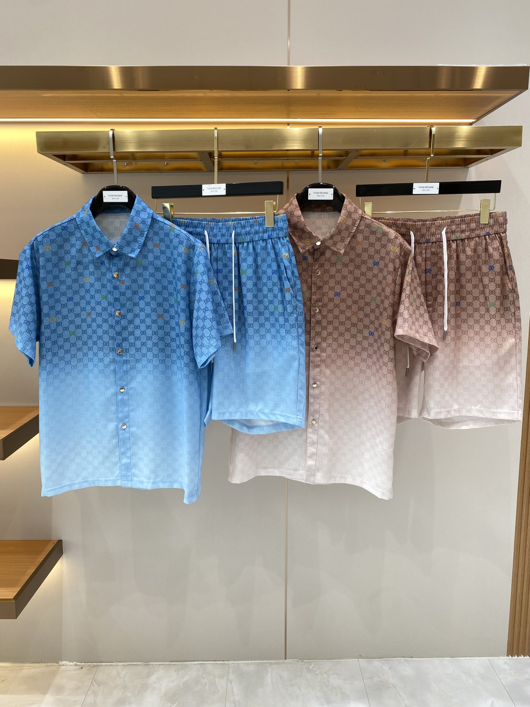 clothes and pants