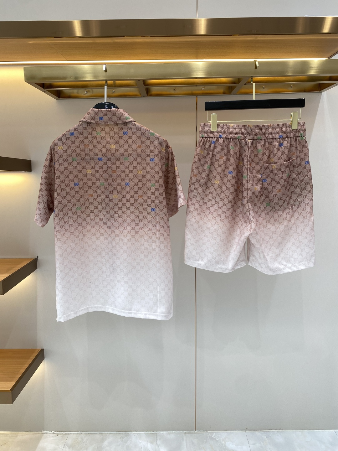 clothes and pants