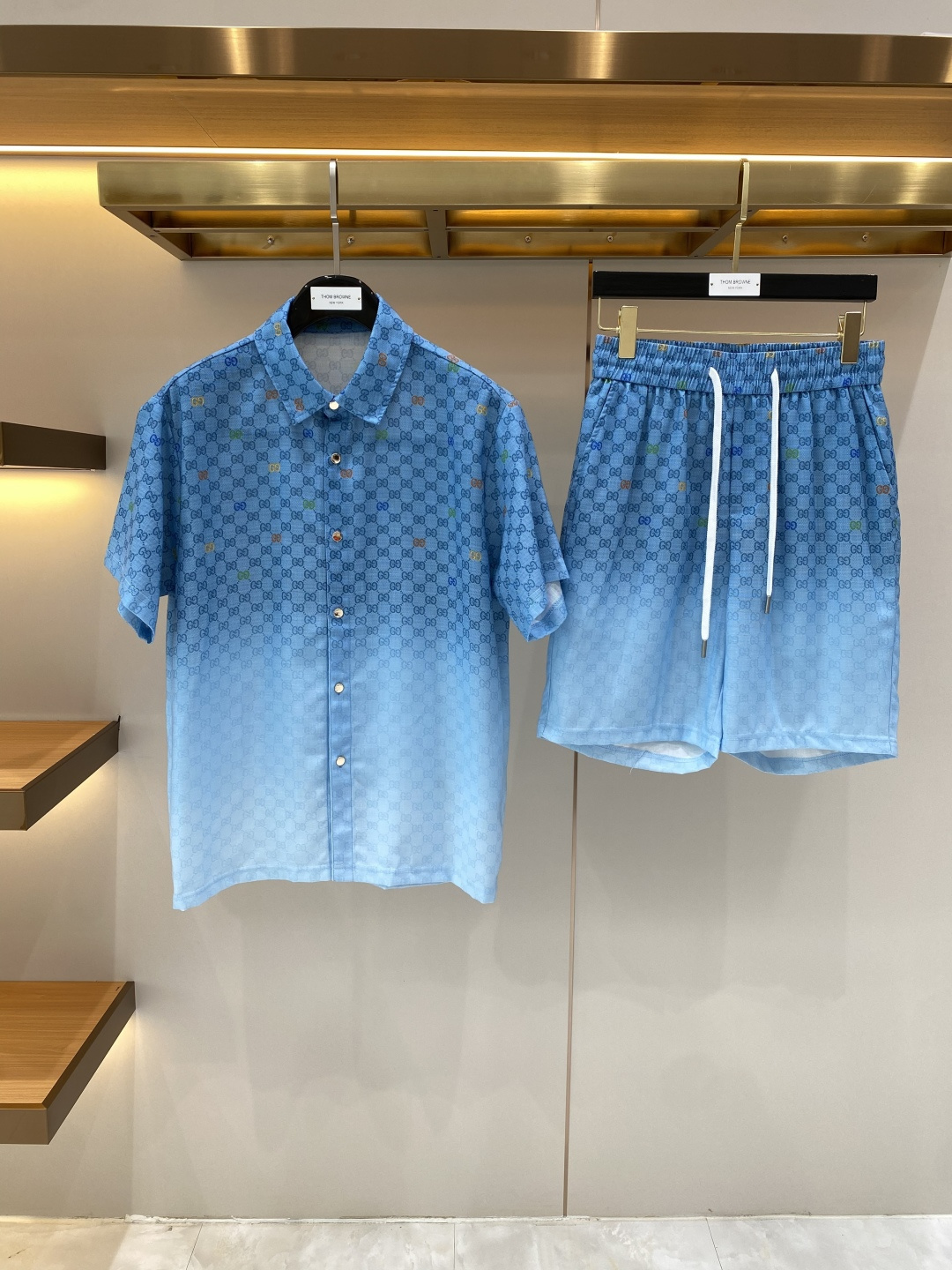 clothes and pants