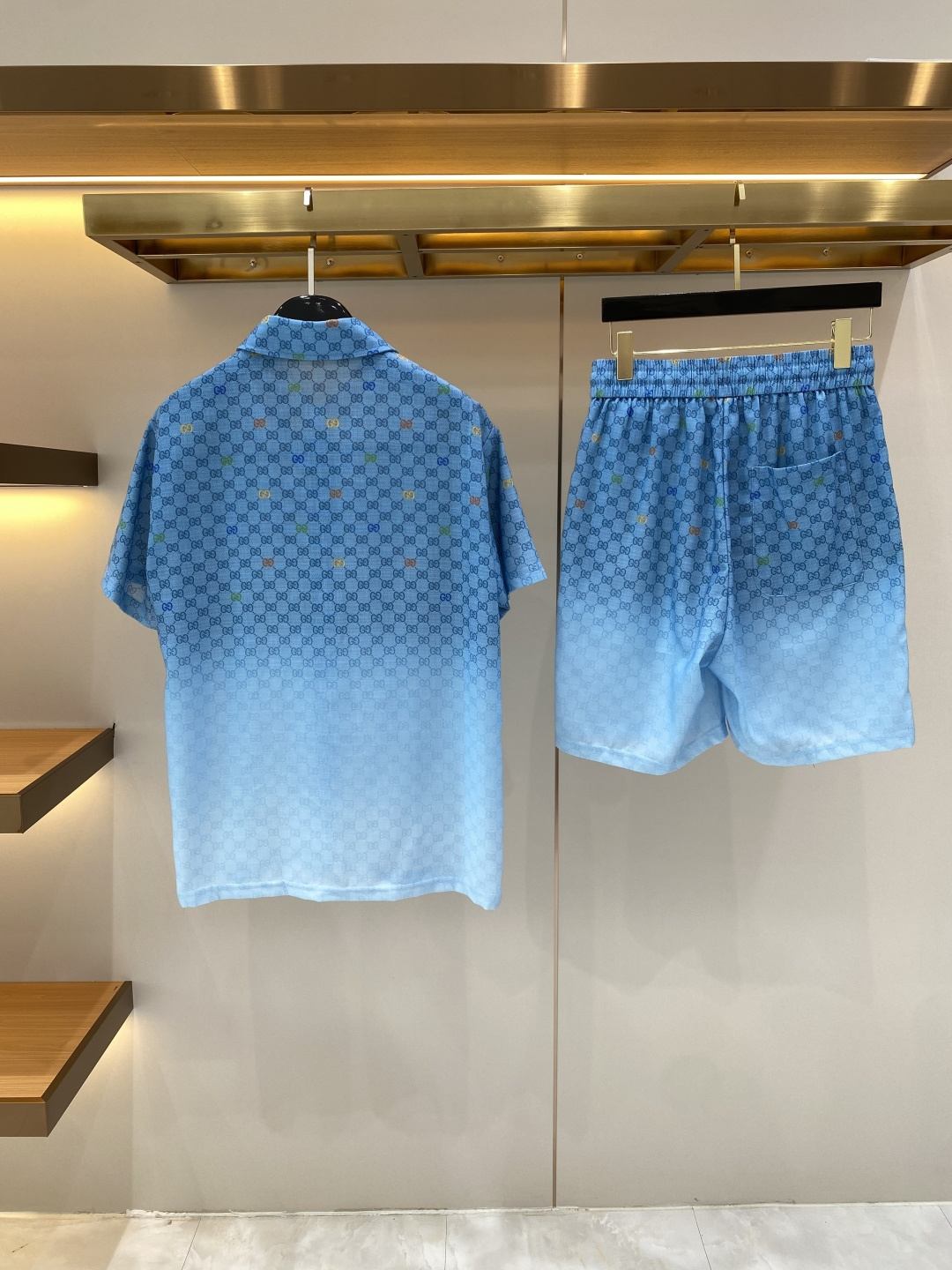clothes and pants