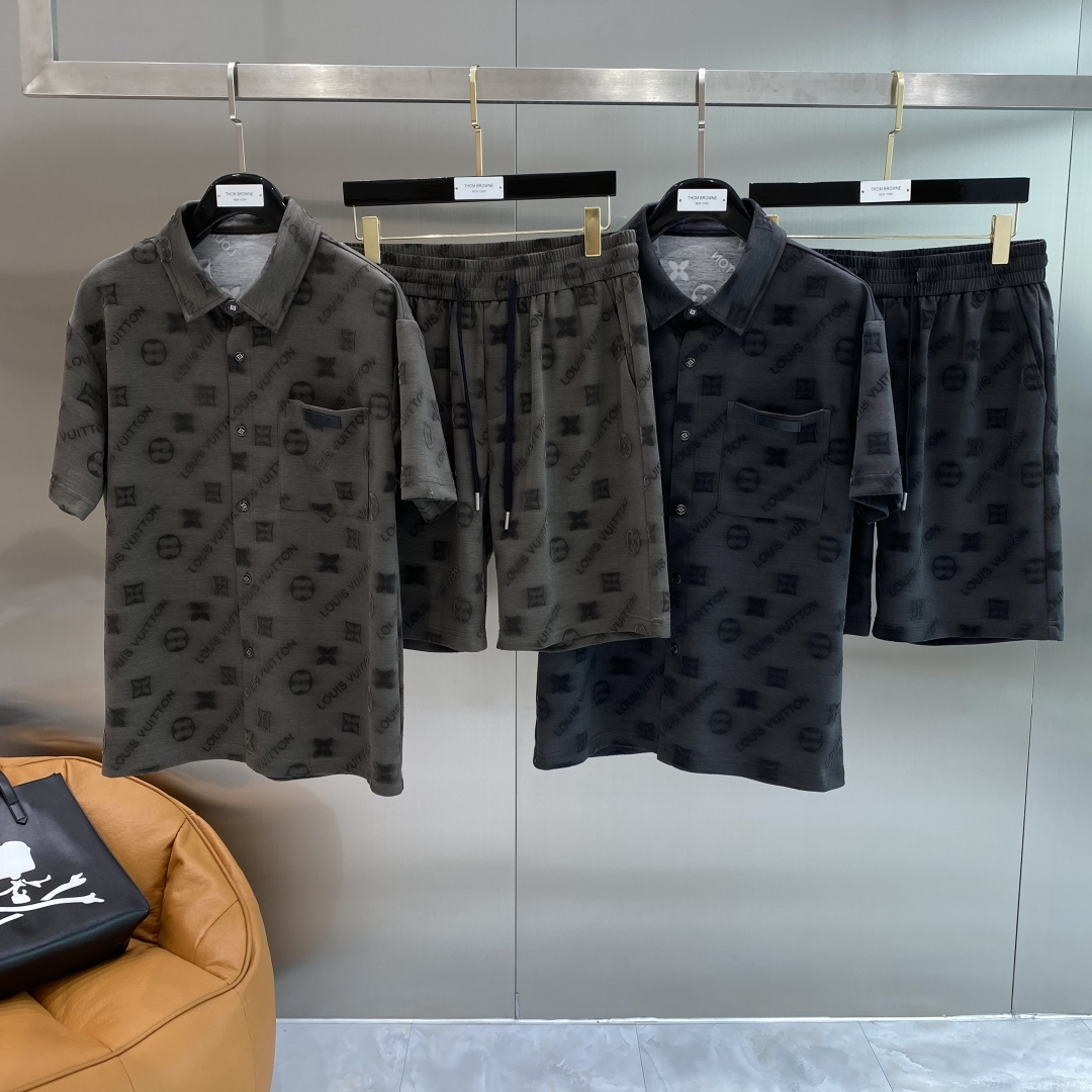 clothes and pants