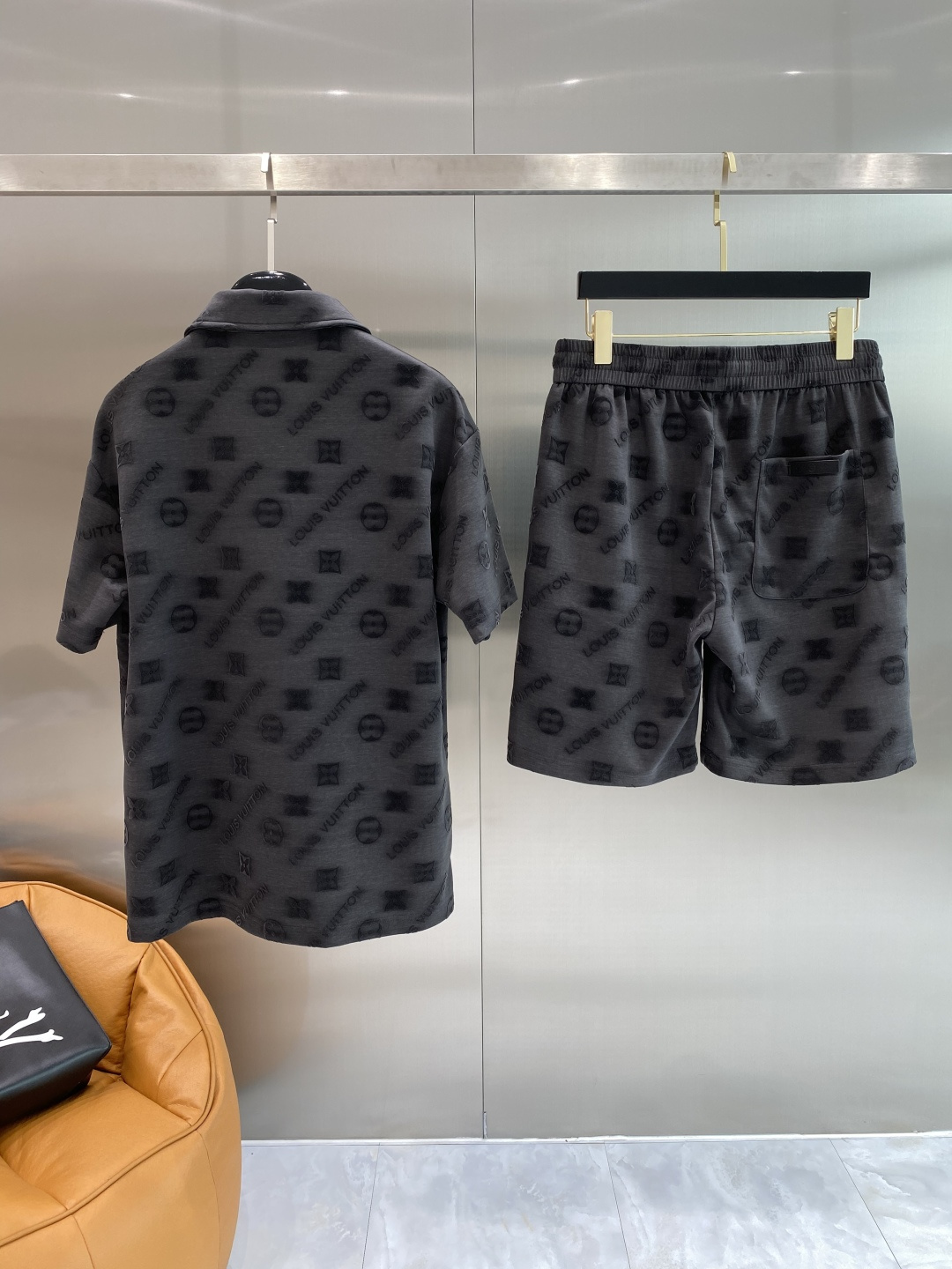 clothes and pants