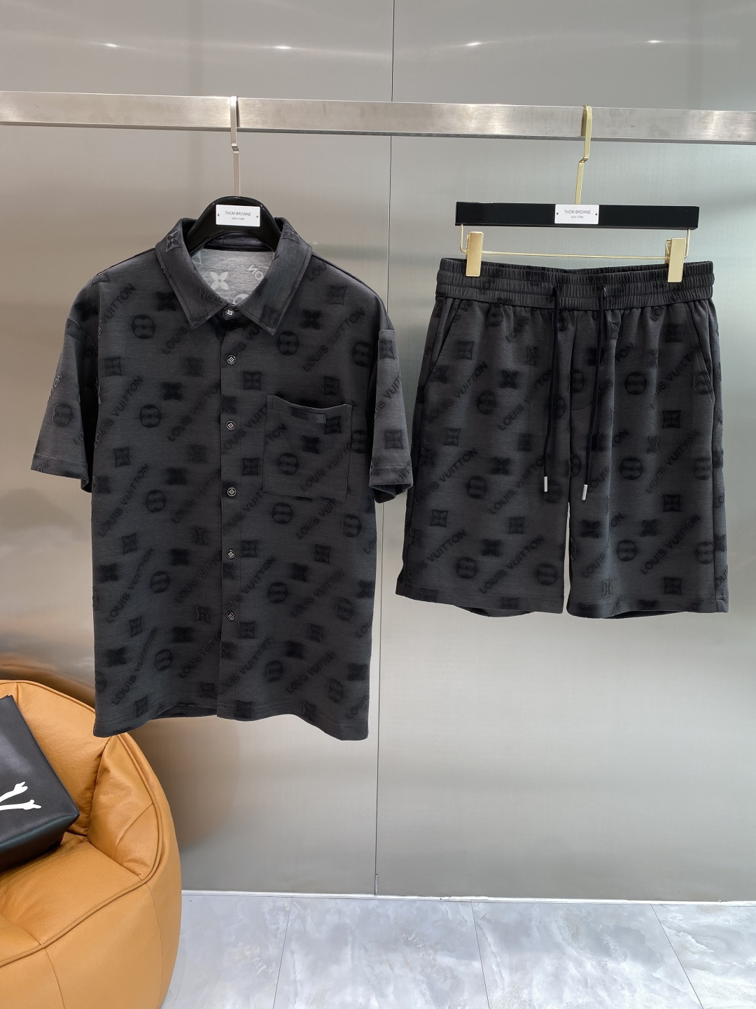 clothes and pants