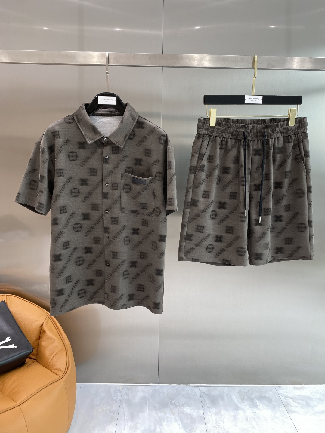 clothes and pants