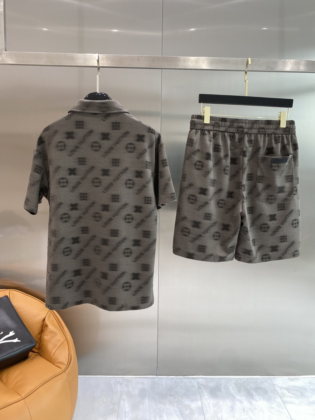 clothes and pants