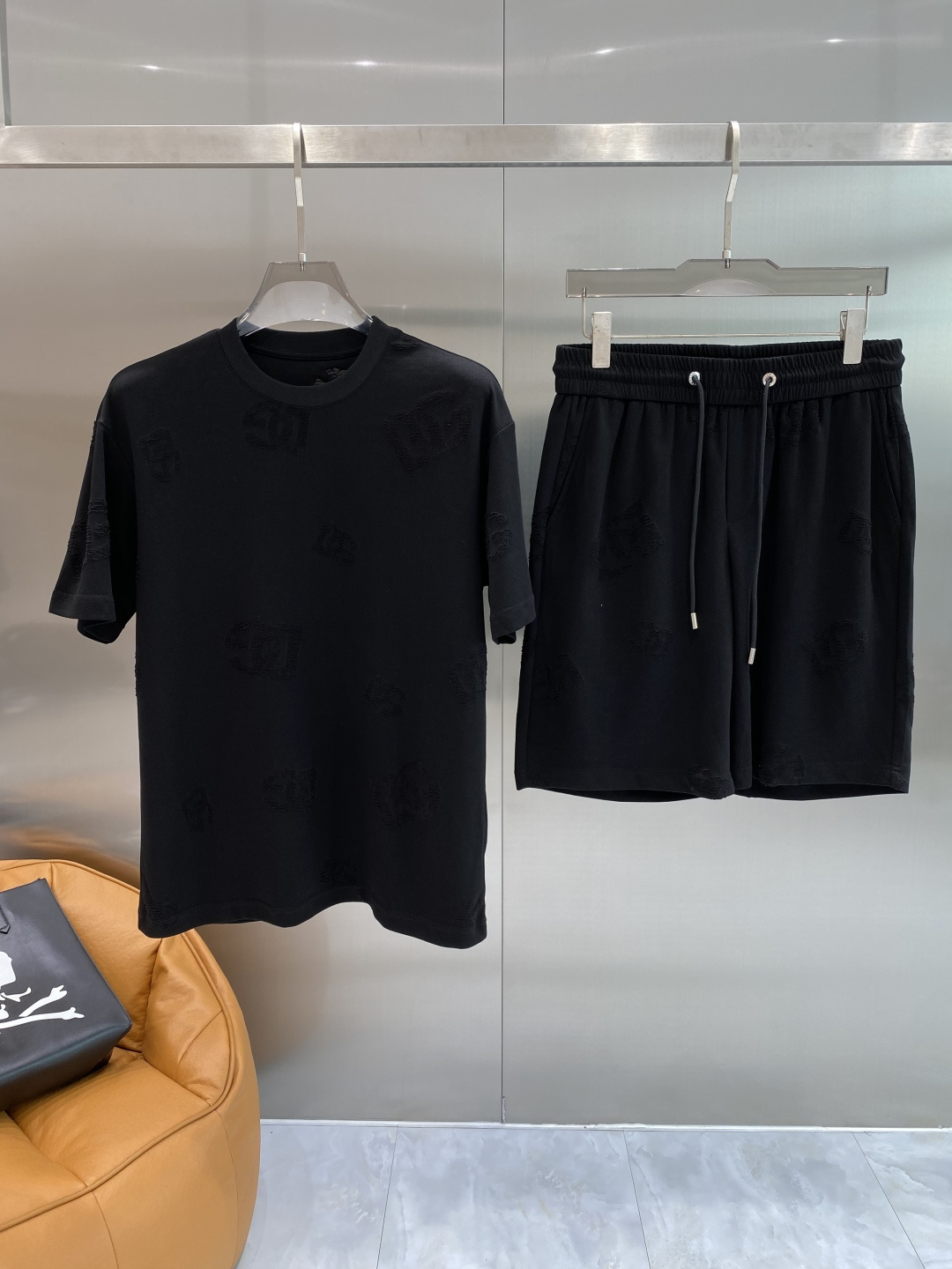 clothes and pants
