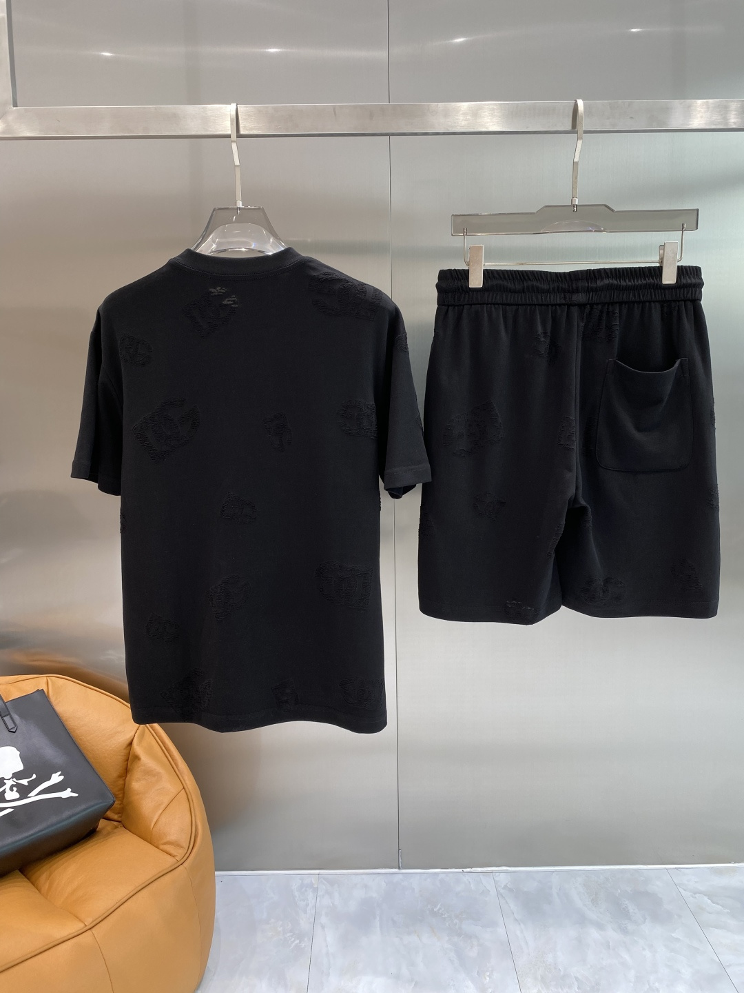clothes and pants