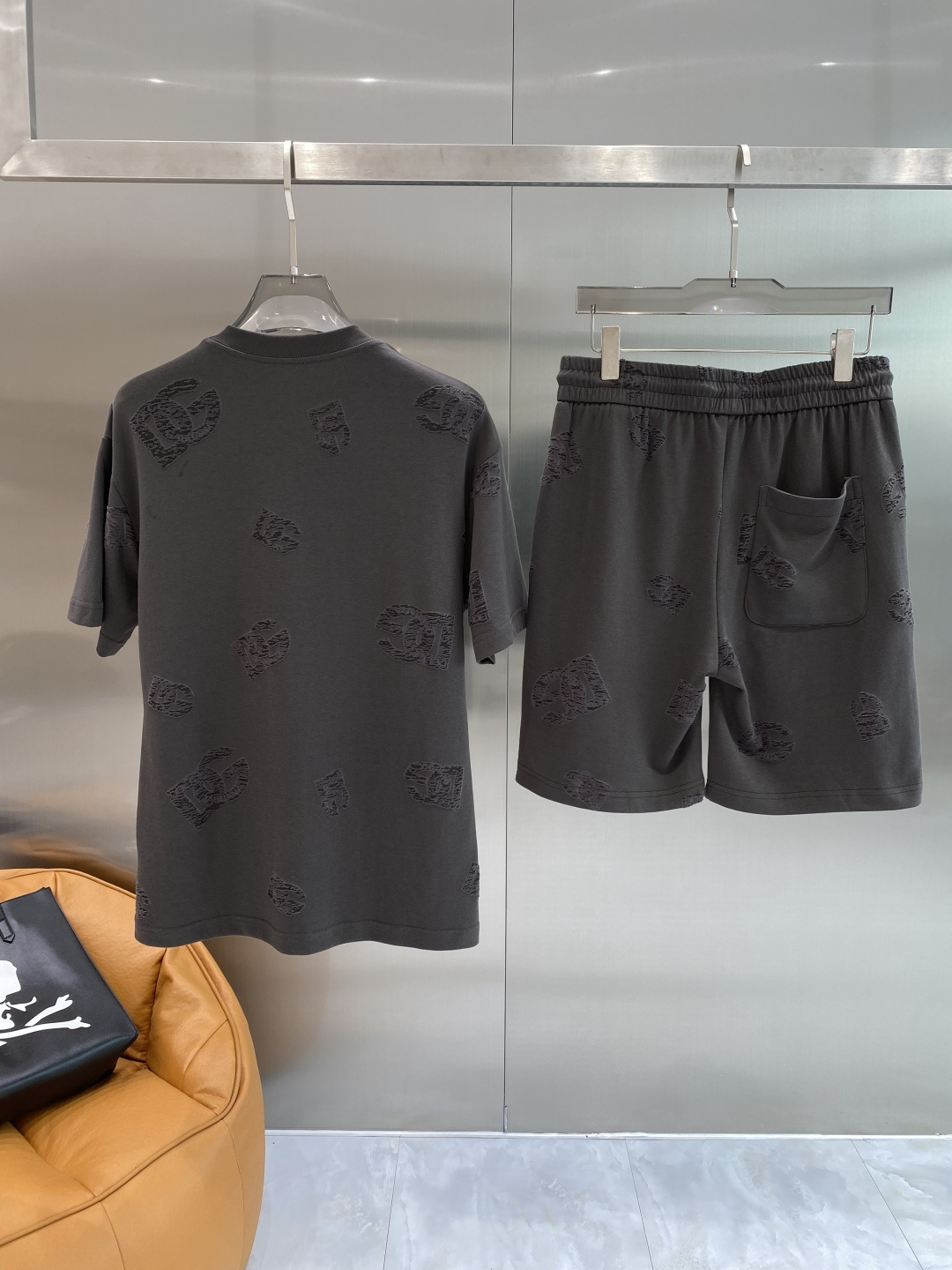 clothes and pants