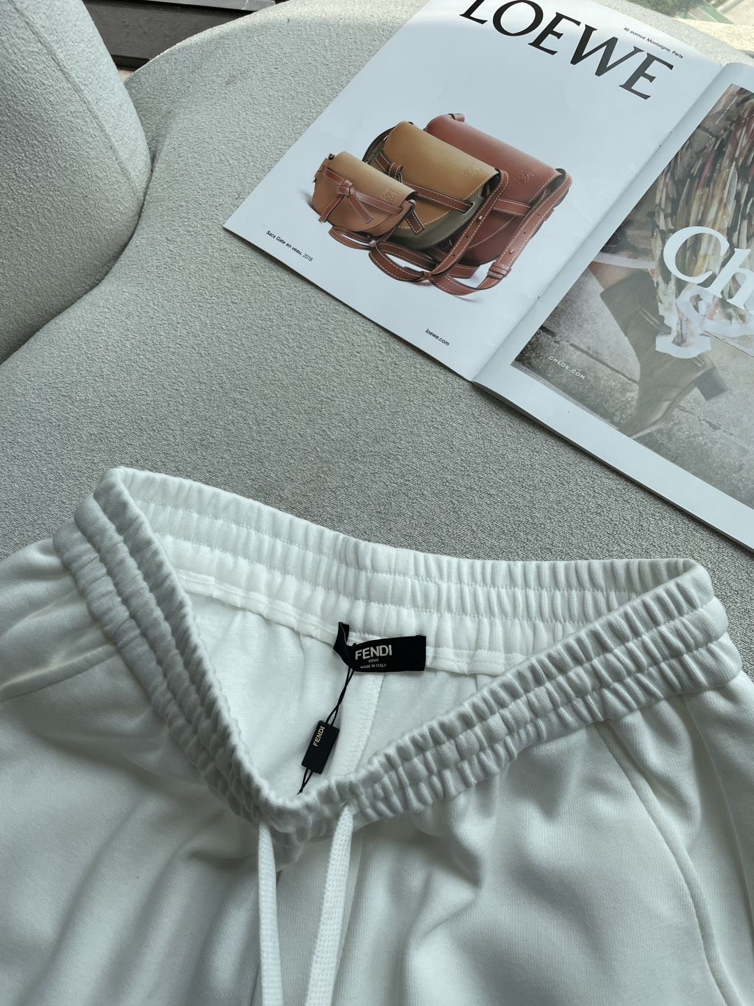 clothes and pants
