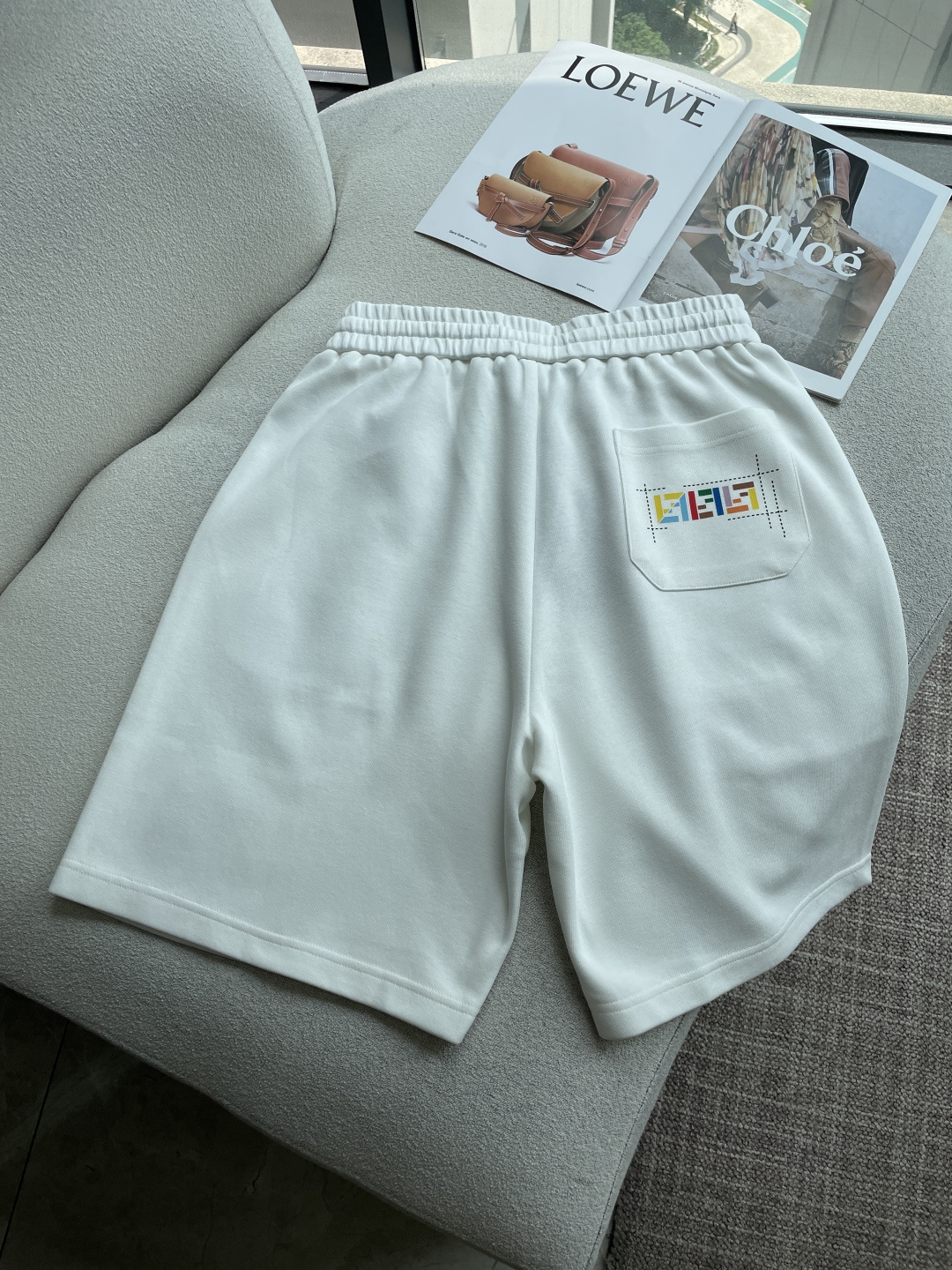 clothes and pants