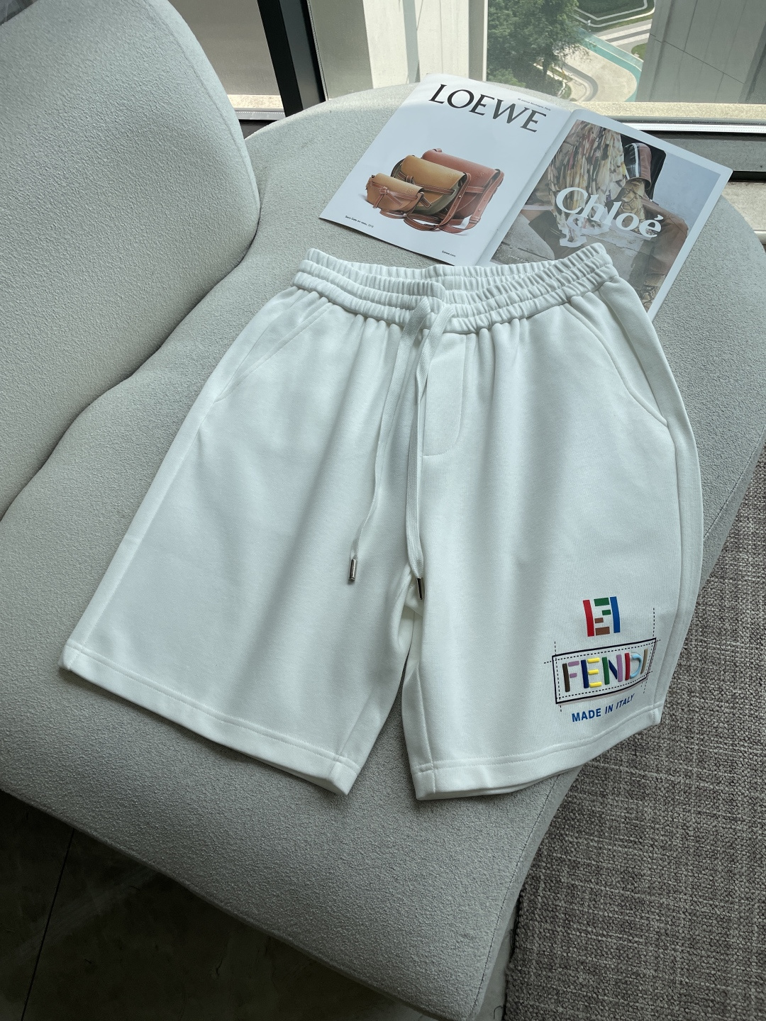 clothes and pants