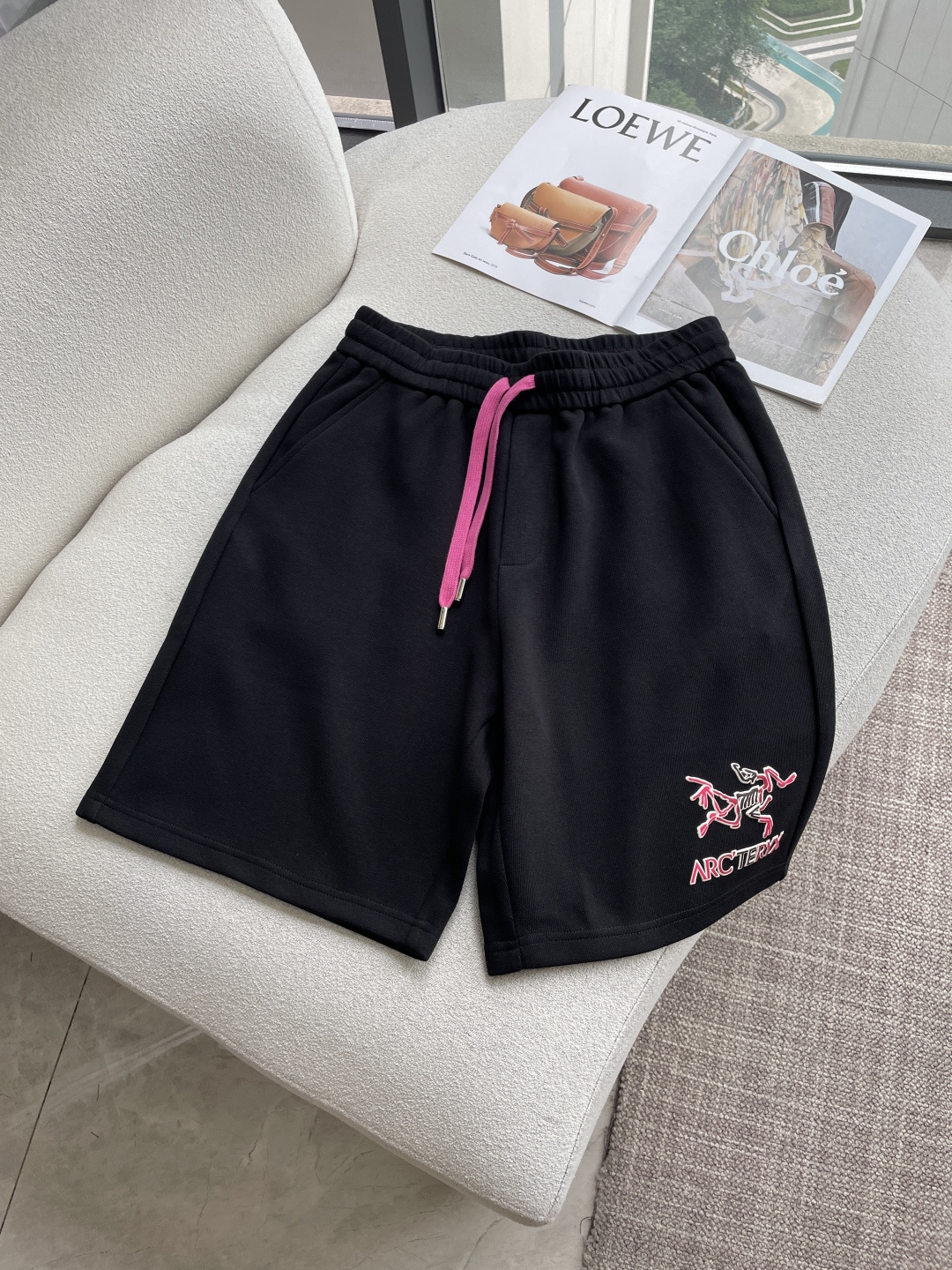 clothes and pants