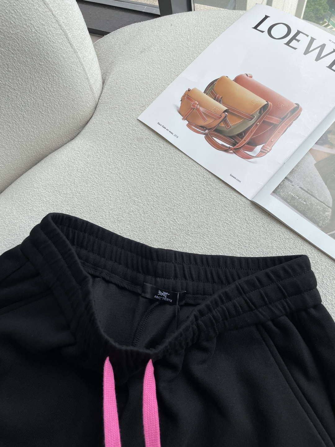clothes and pants