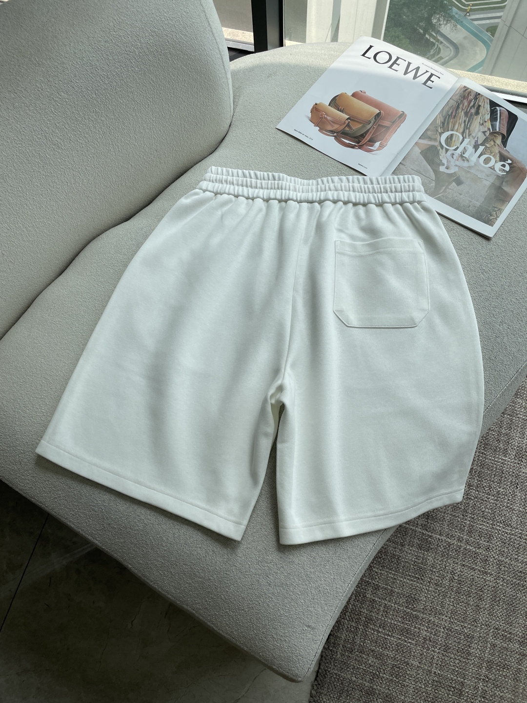 clothes and pants