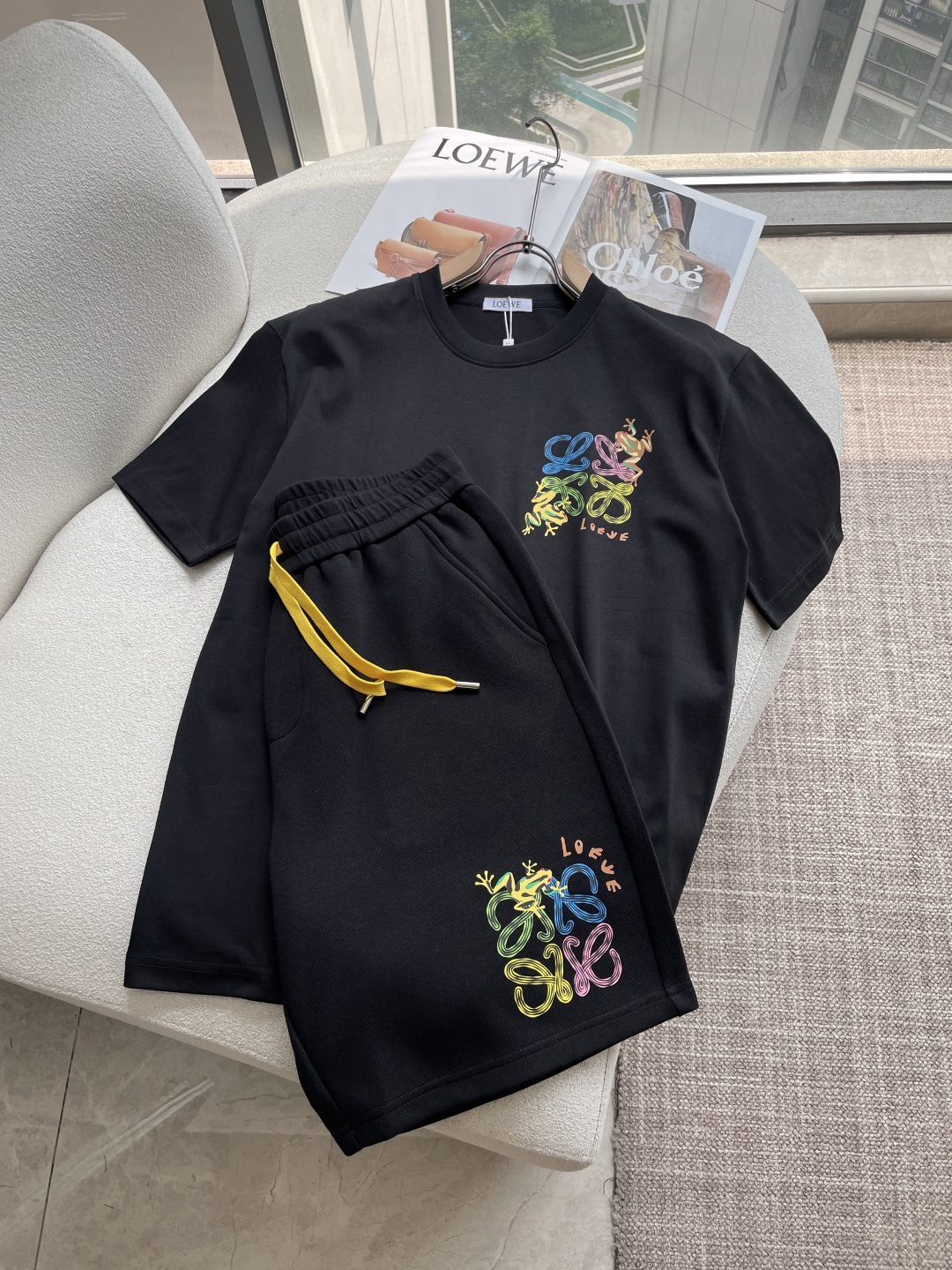 clothes and pants