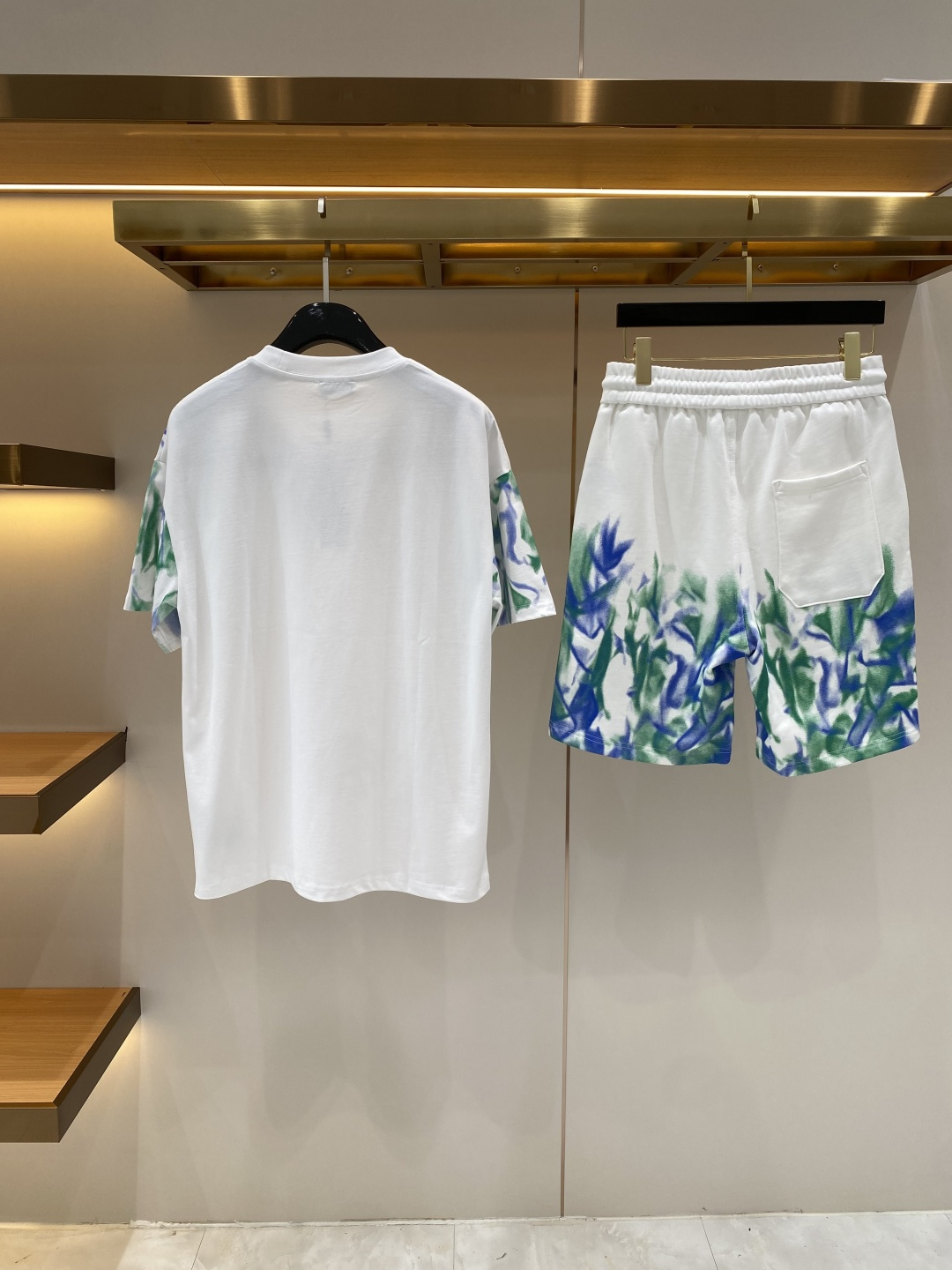 clothes and pants