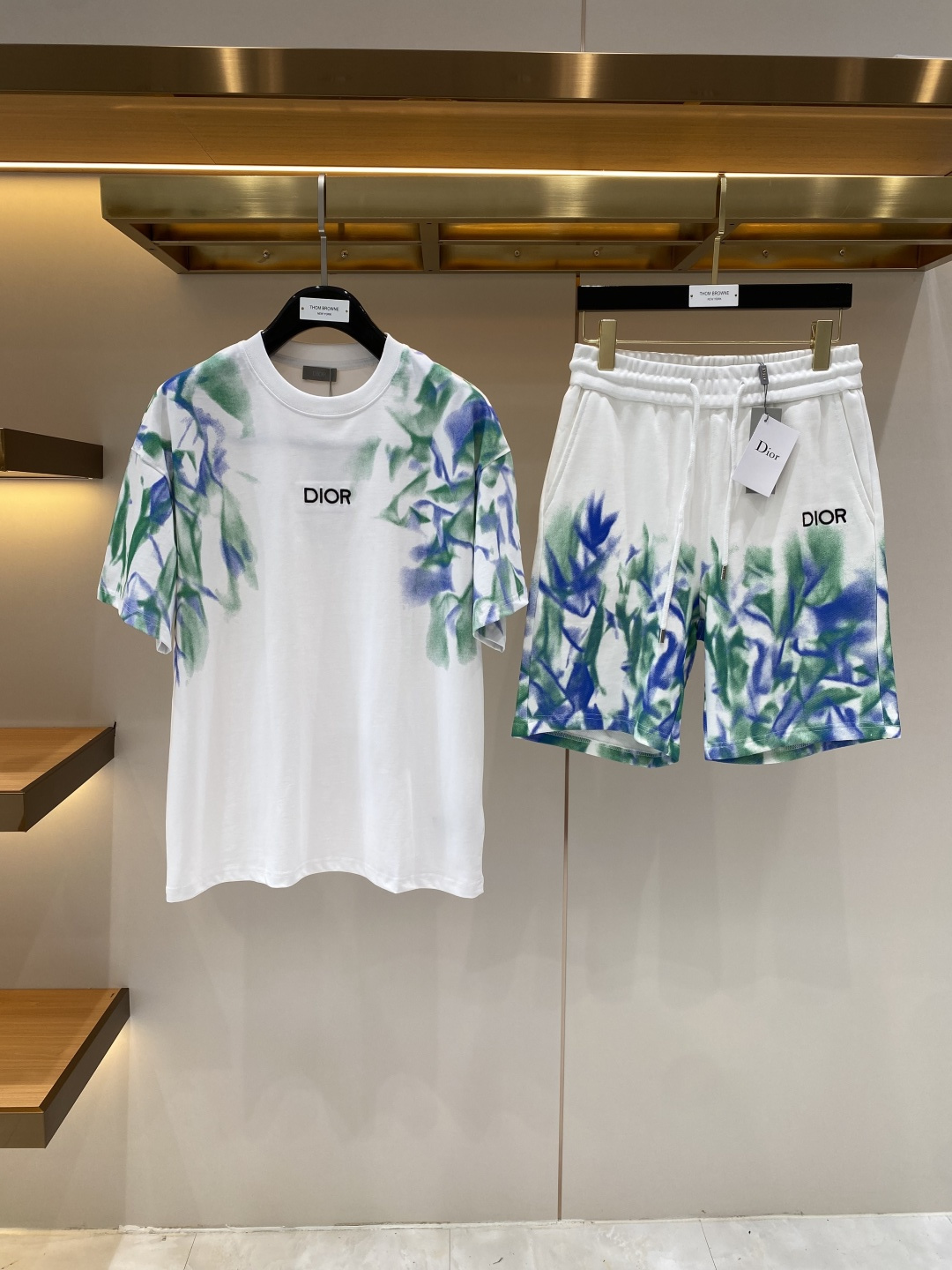 clothes and pants