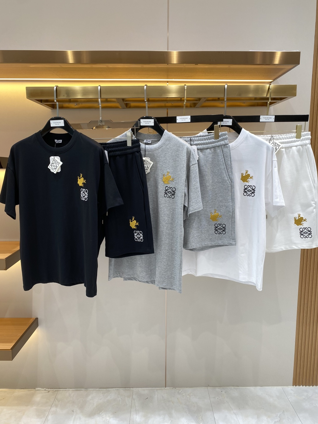 clothes and pants