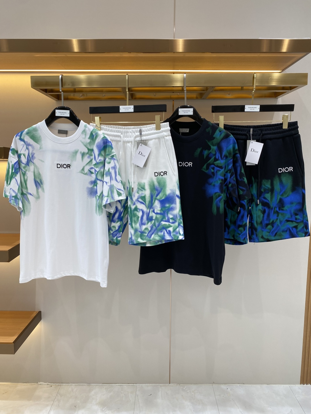 clothes and pants