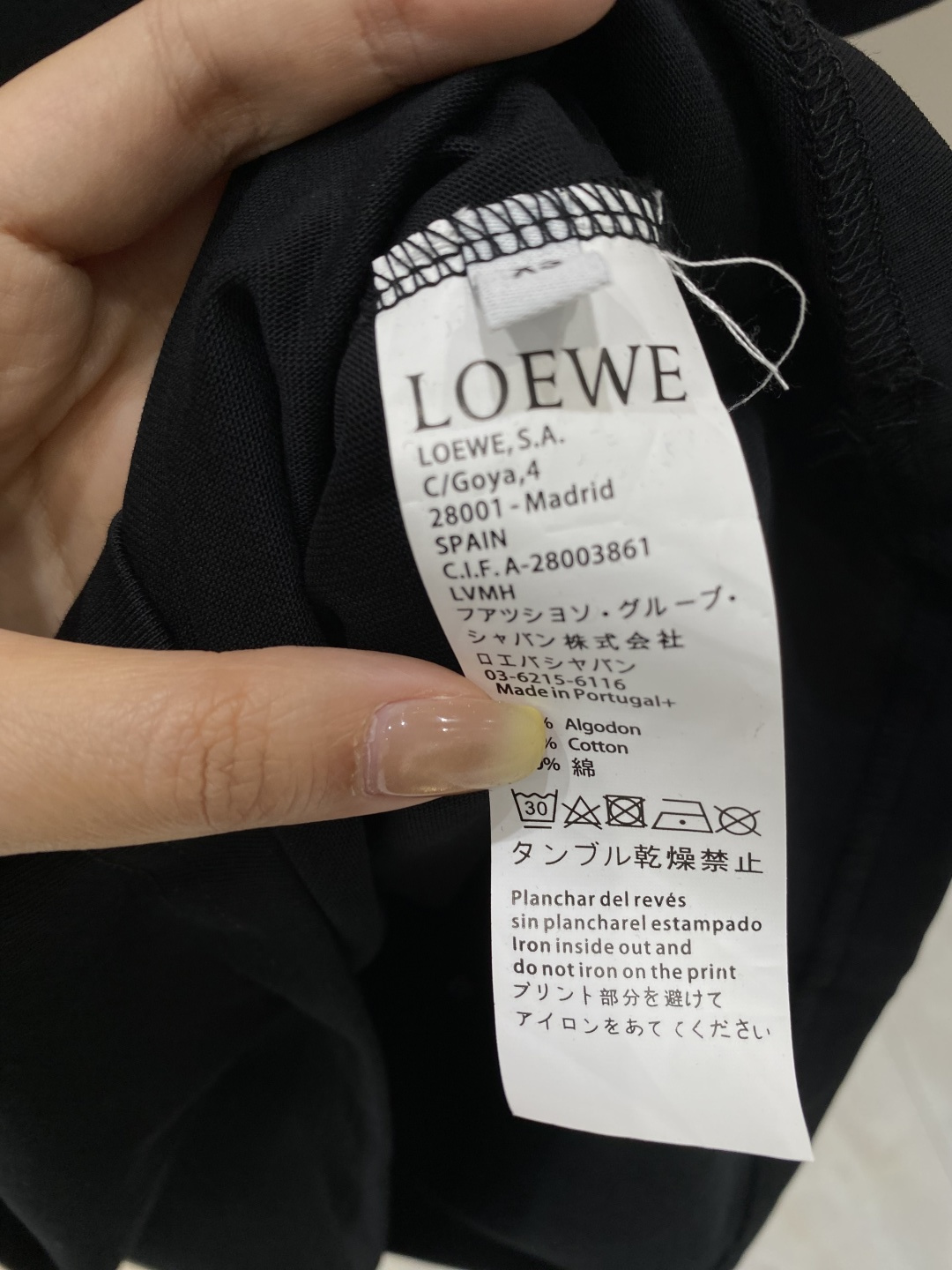 clothes and pants