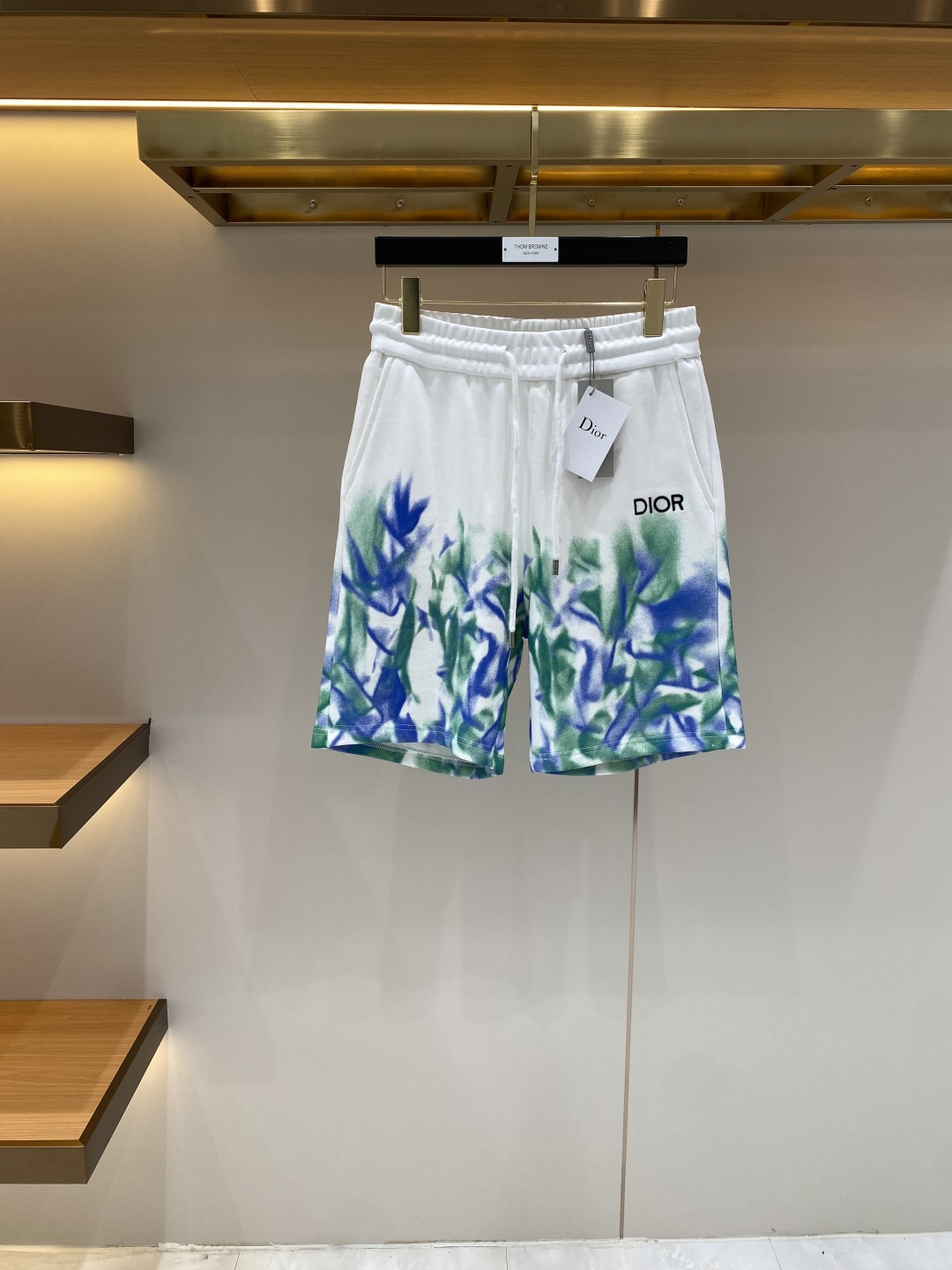 clothes and pants