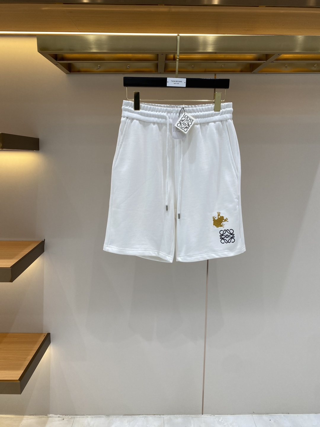 clothes and pants
