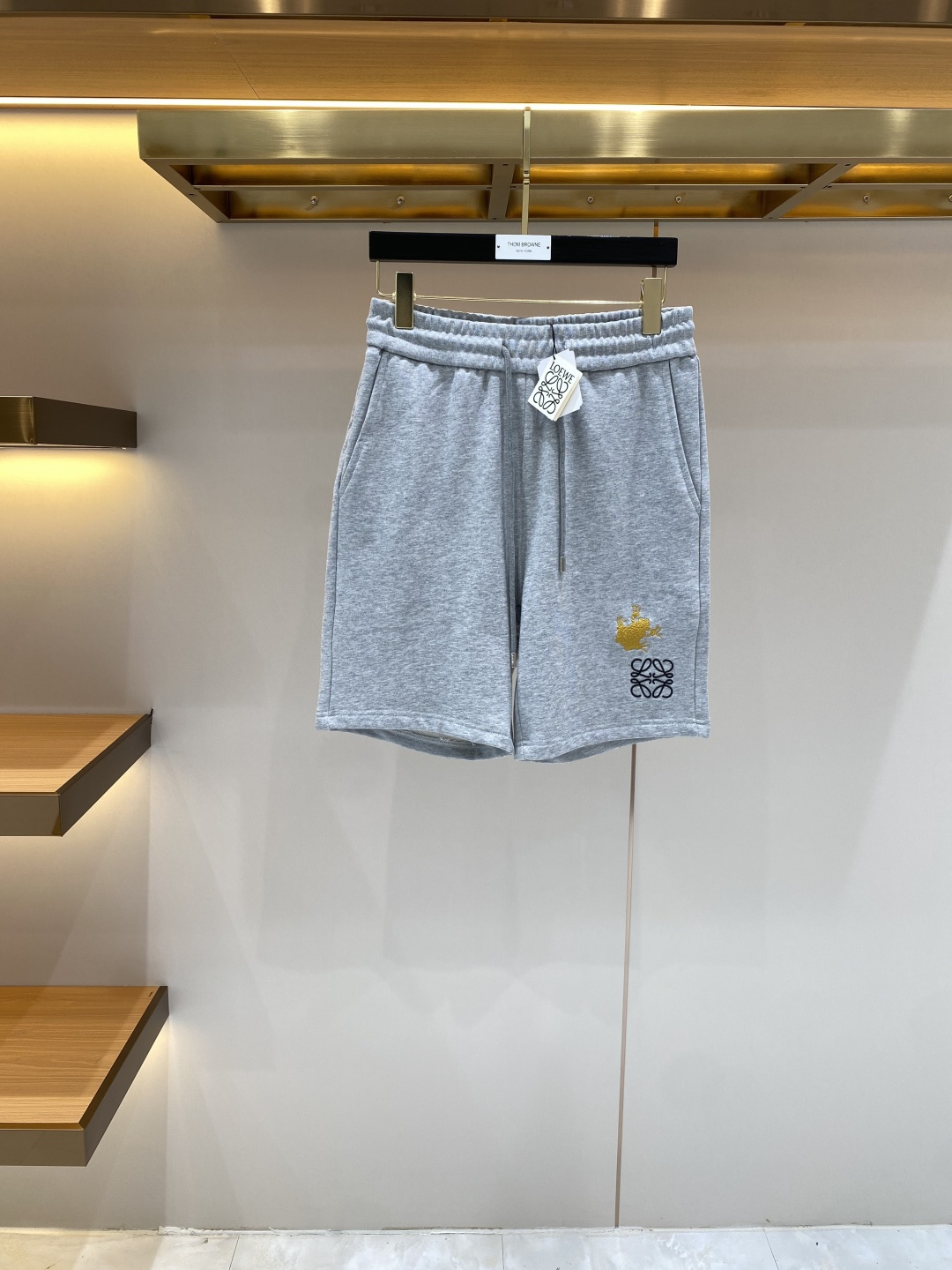 clothes and pants