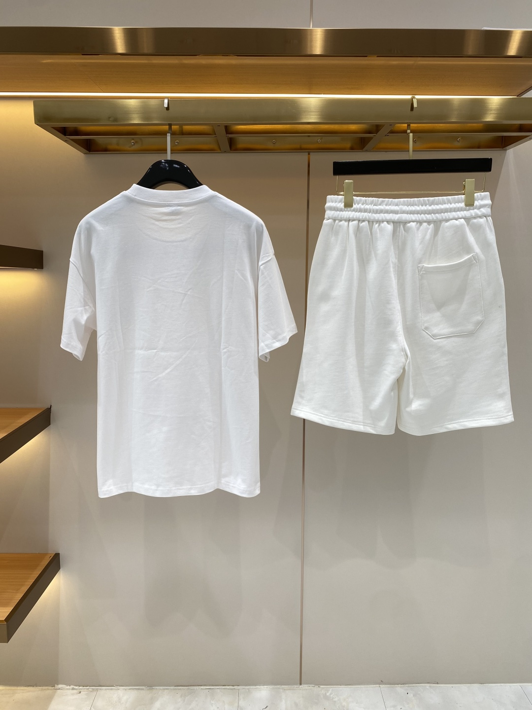 clothes and pants