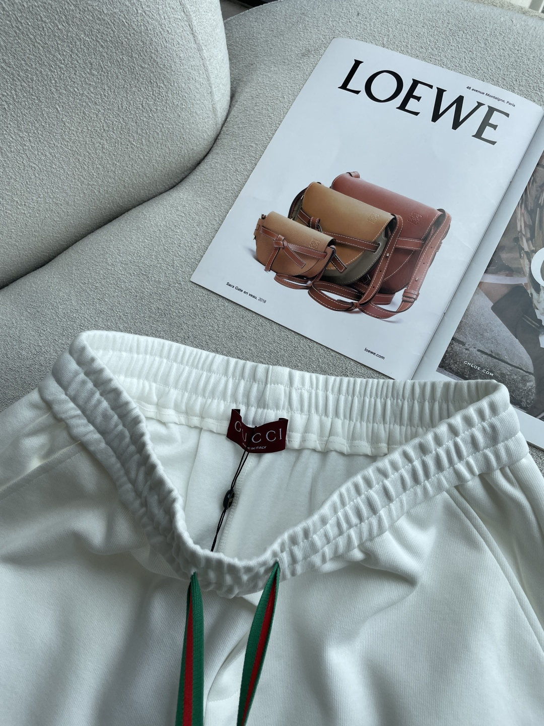 clothes and pants