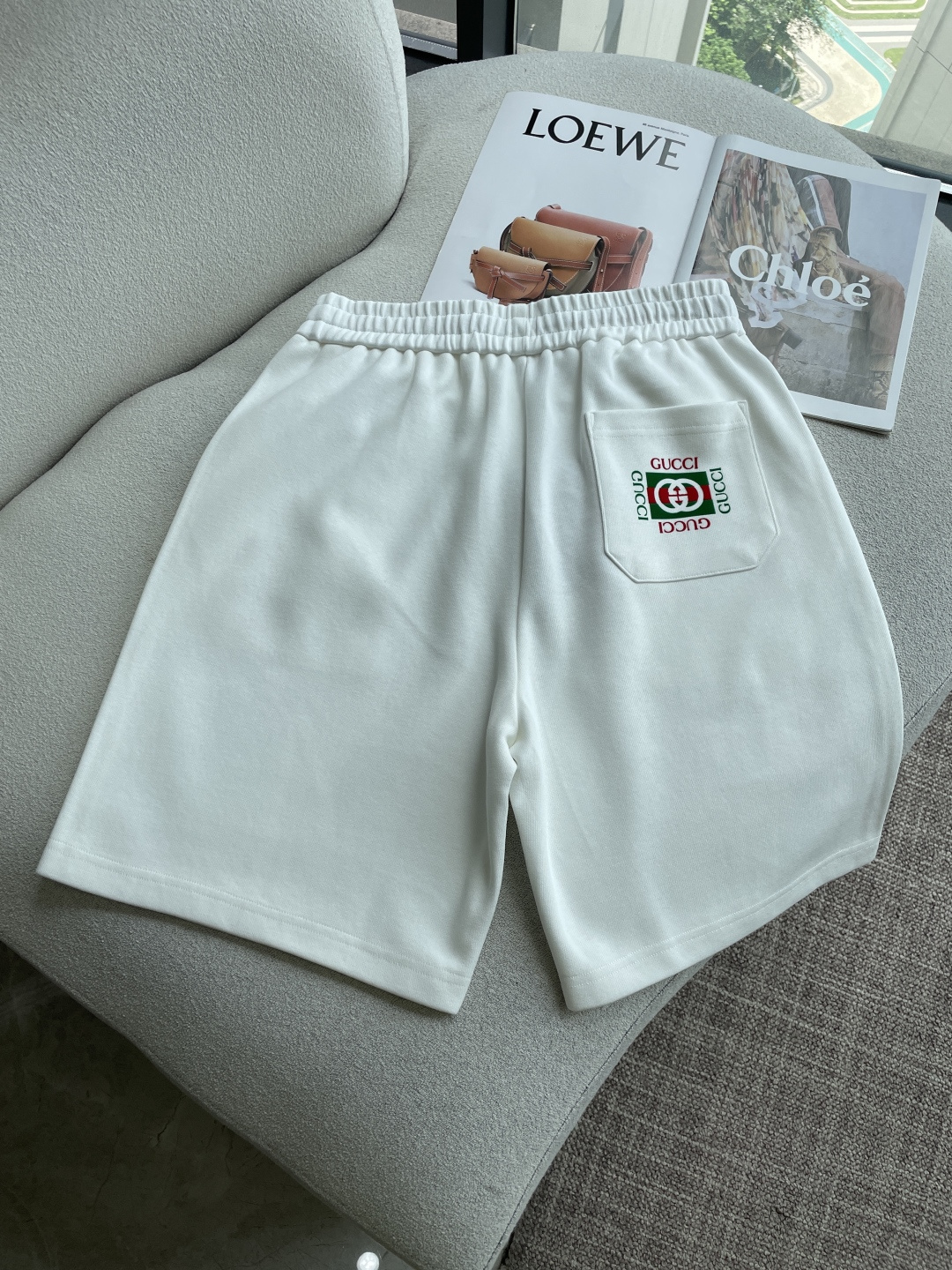 clothes and pants