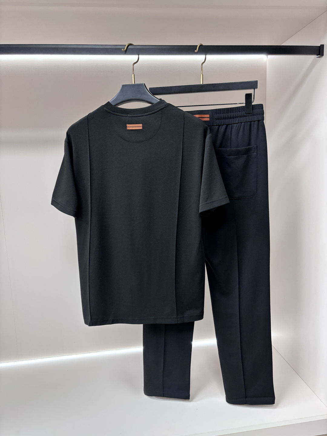clothes and pants