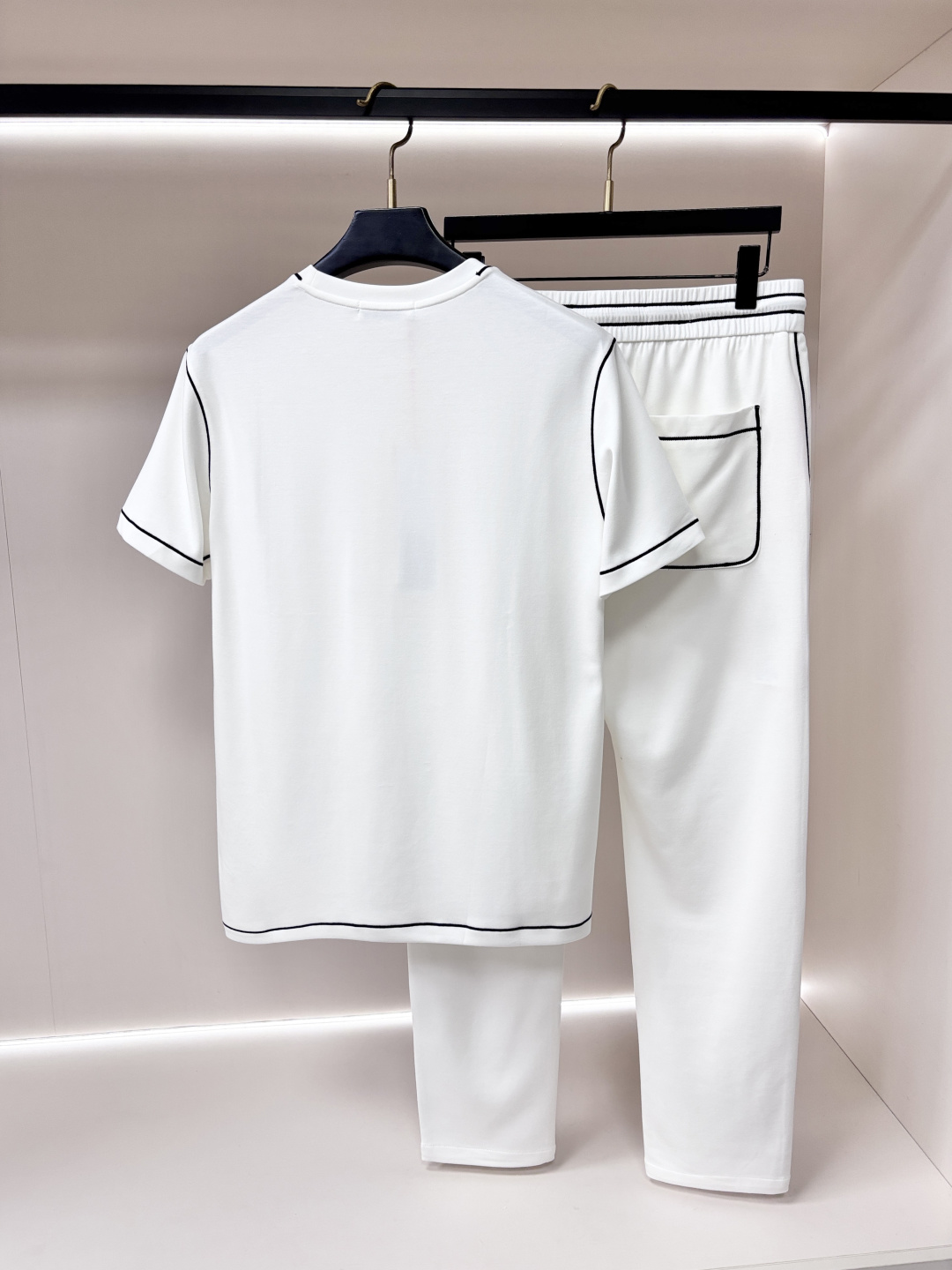 clothes and pants